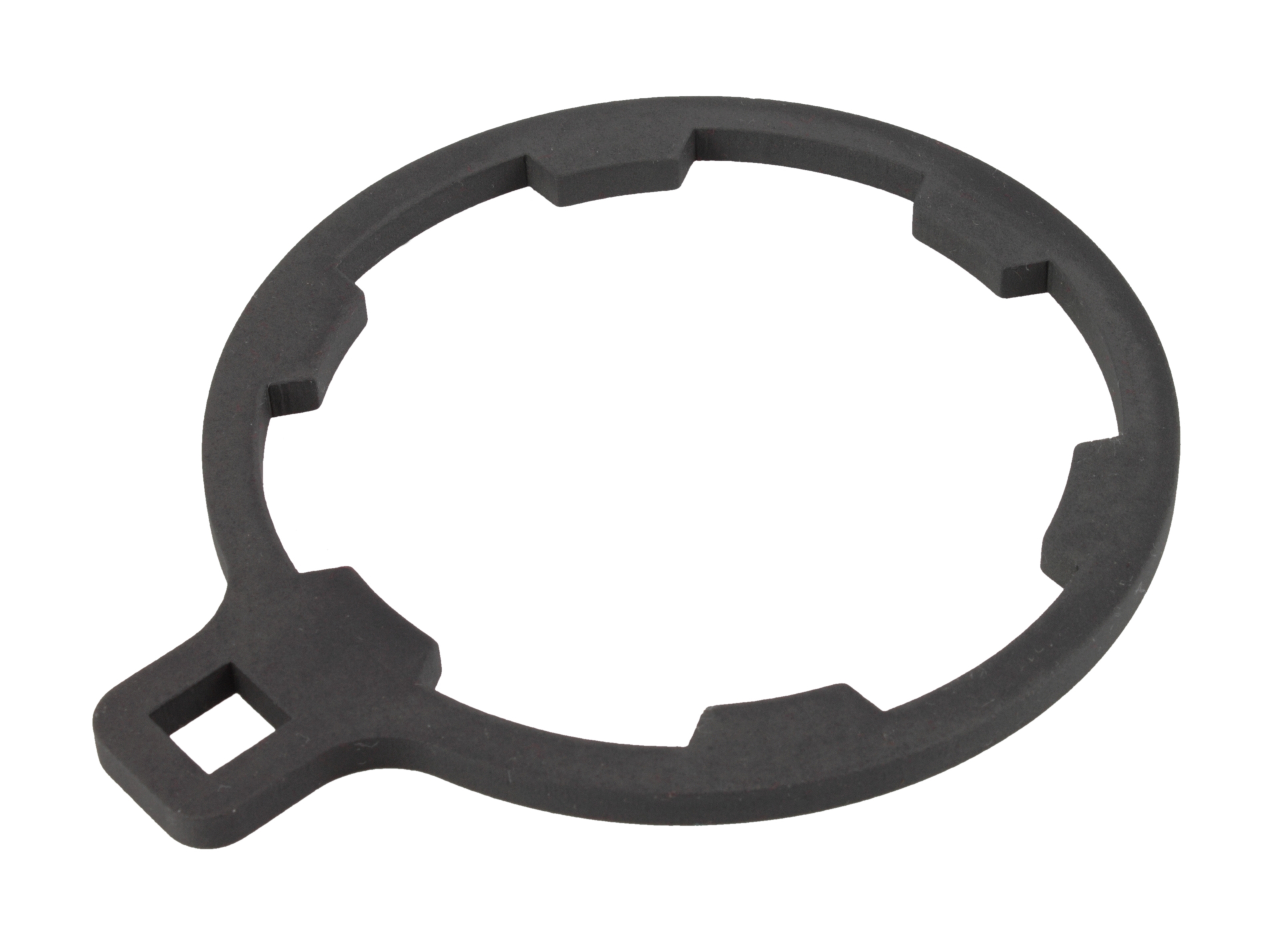 Schlüssel für Kühlerdeckel Kühlmitteldeckel wie BMW 87mm Löseschlüssel Werkzeug