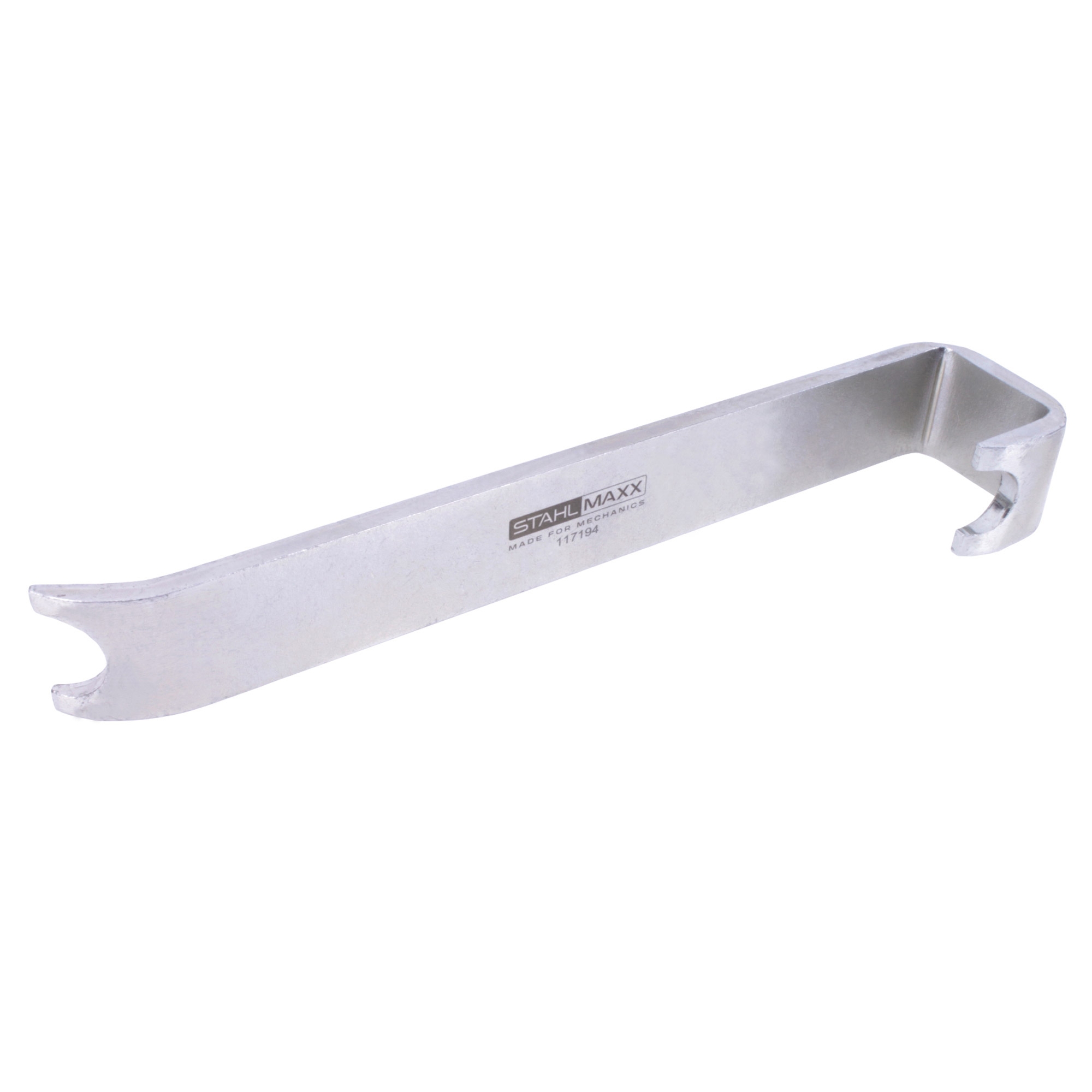 Schaltzug-Abziehhebel vom Kugelkopf