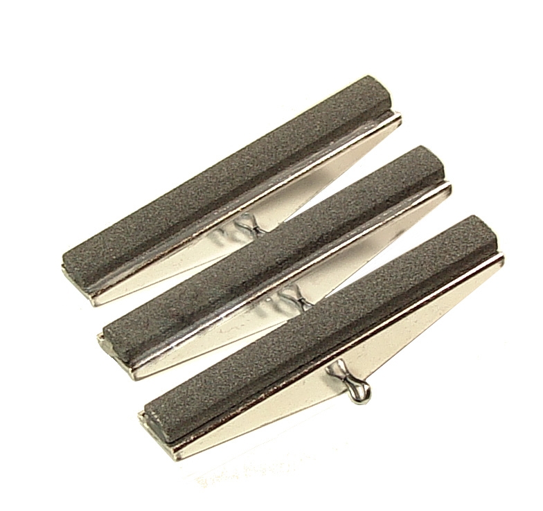 Ersatzbacken Honwerkzeug 32-90 mm Schleifsteine Hohnwerkzeug Hongerät Hohngerät