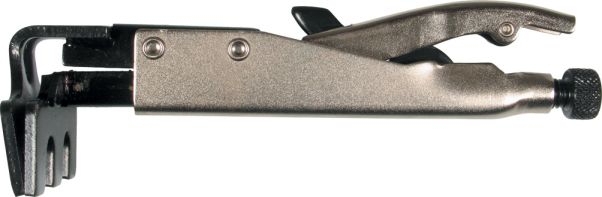 Schweisser Gripzange Punktschweissen Feststellzange Klemmzange Schweißpunktzange