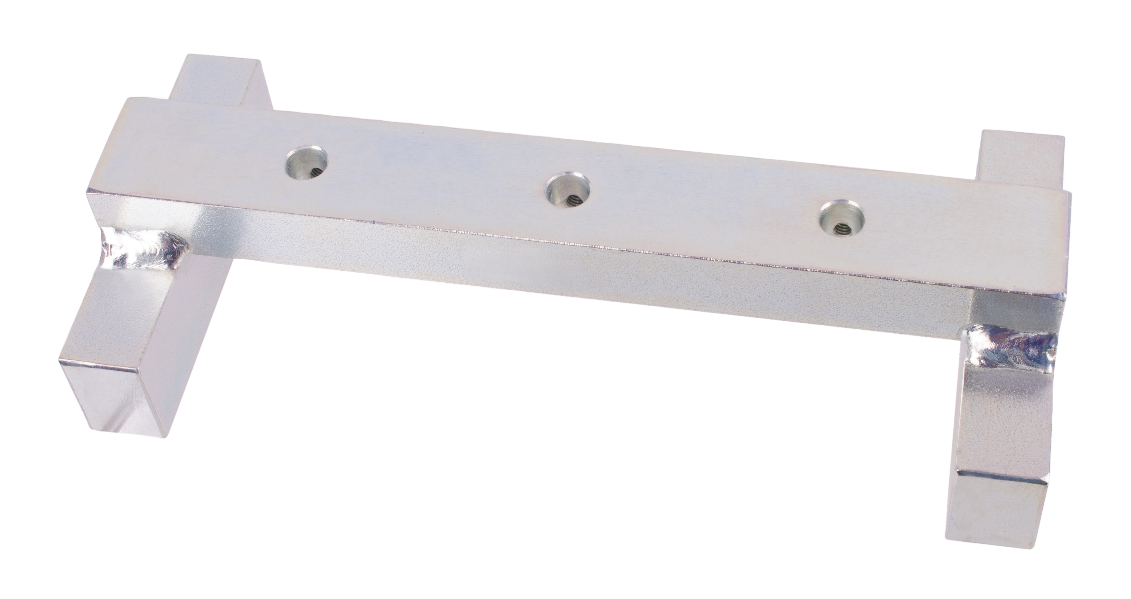 Messbrücke zum Ausmessen des Kolbenüberstandes universal, zu verwenden wie EN-301