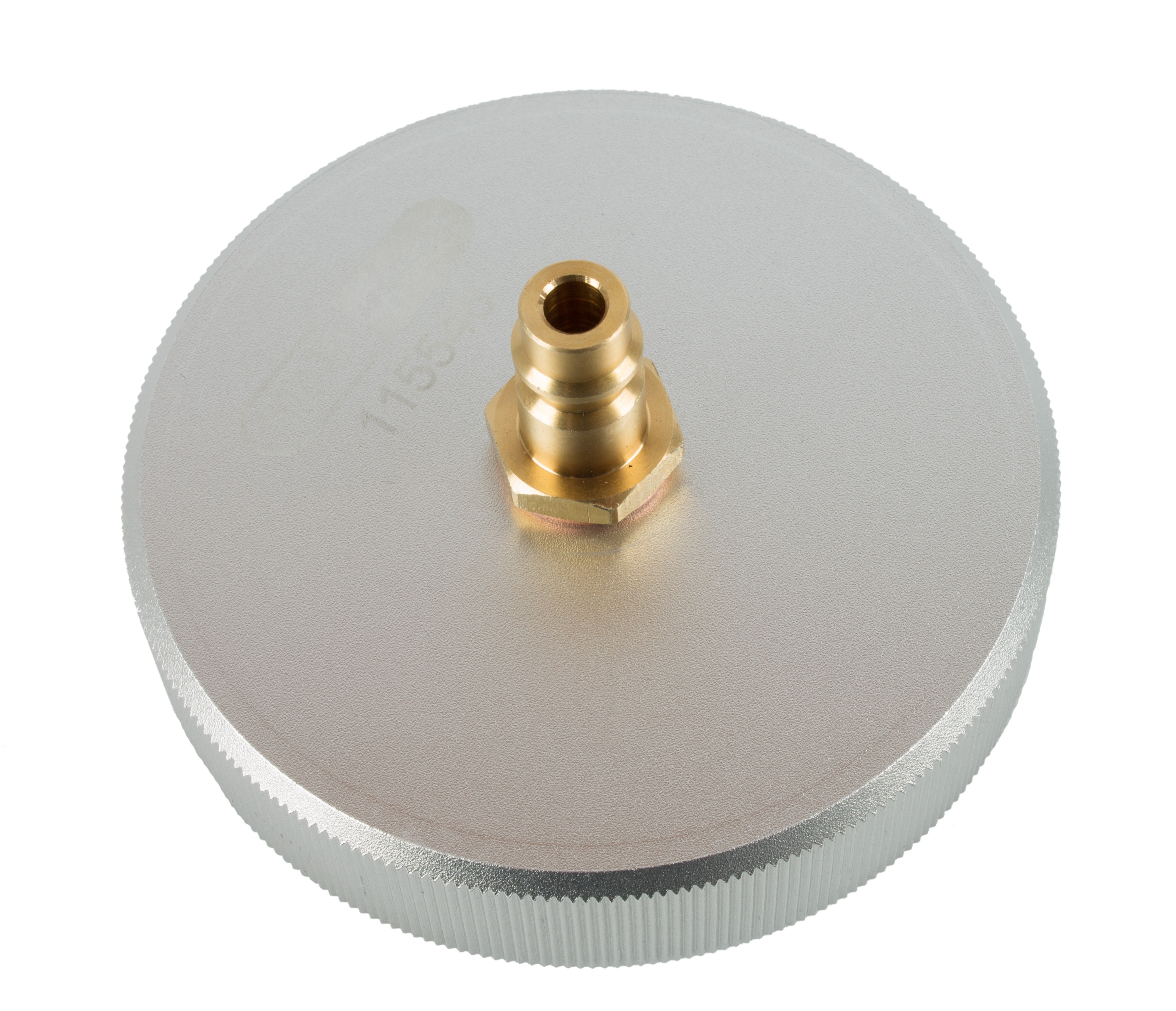 Bremsenentlüftungsadapter, abgewinkelt, G75, M79 x 3,5 mm