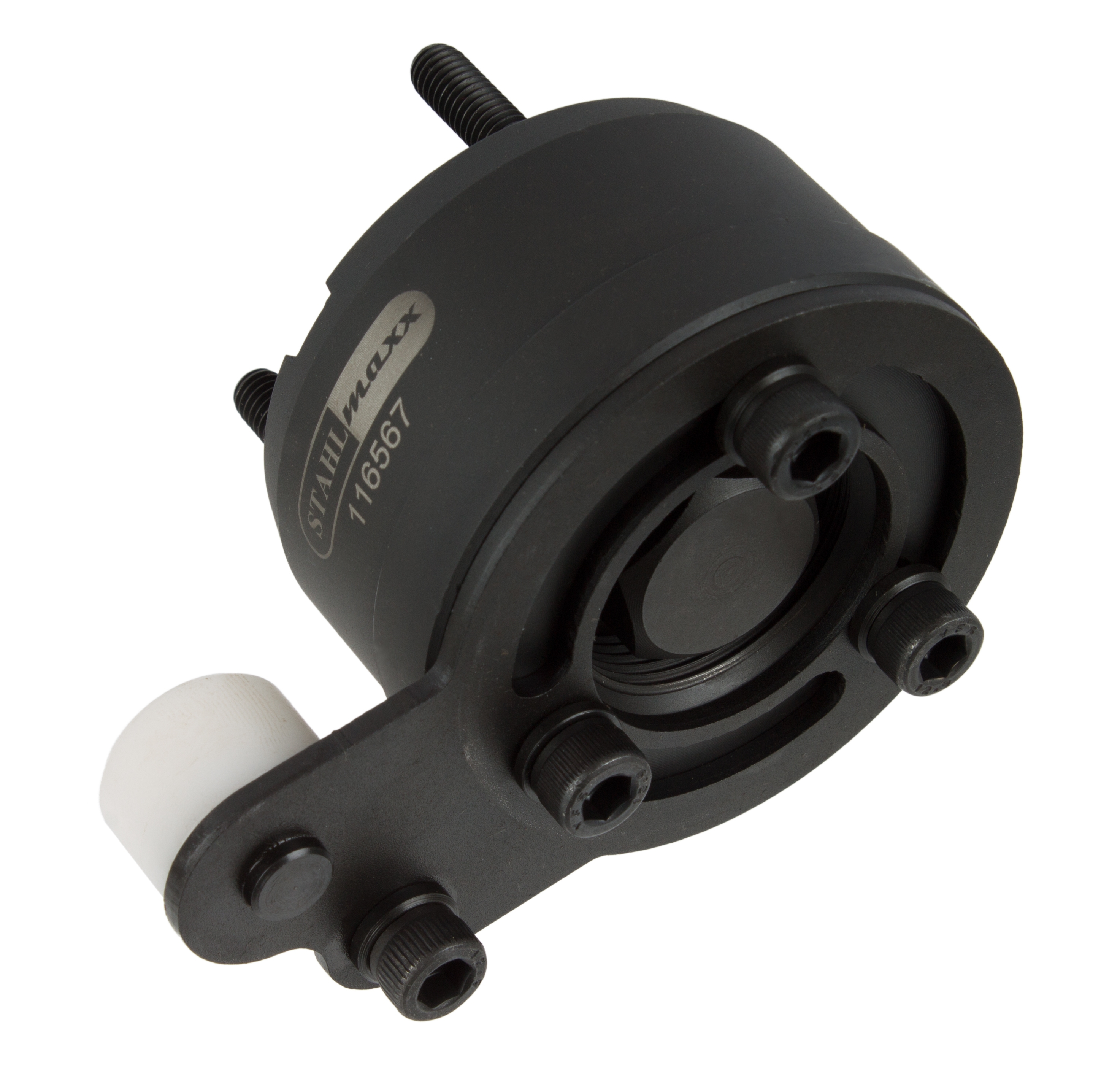 Abzieher Einspritzpumpenrad für Opel, Renault