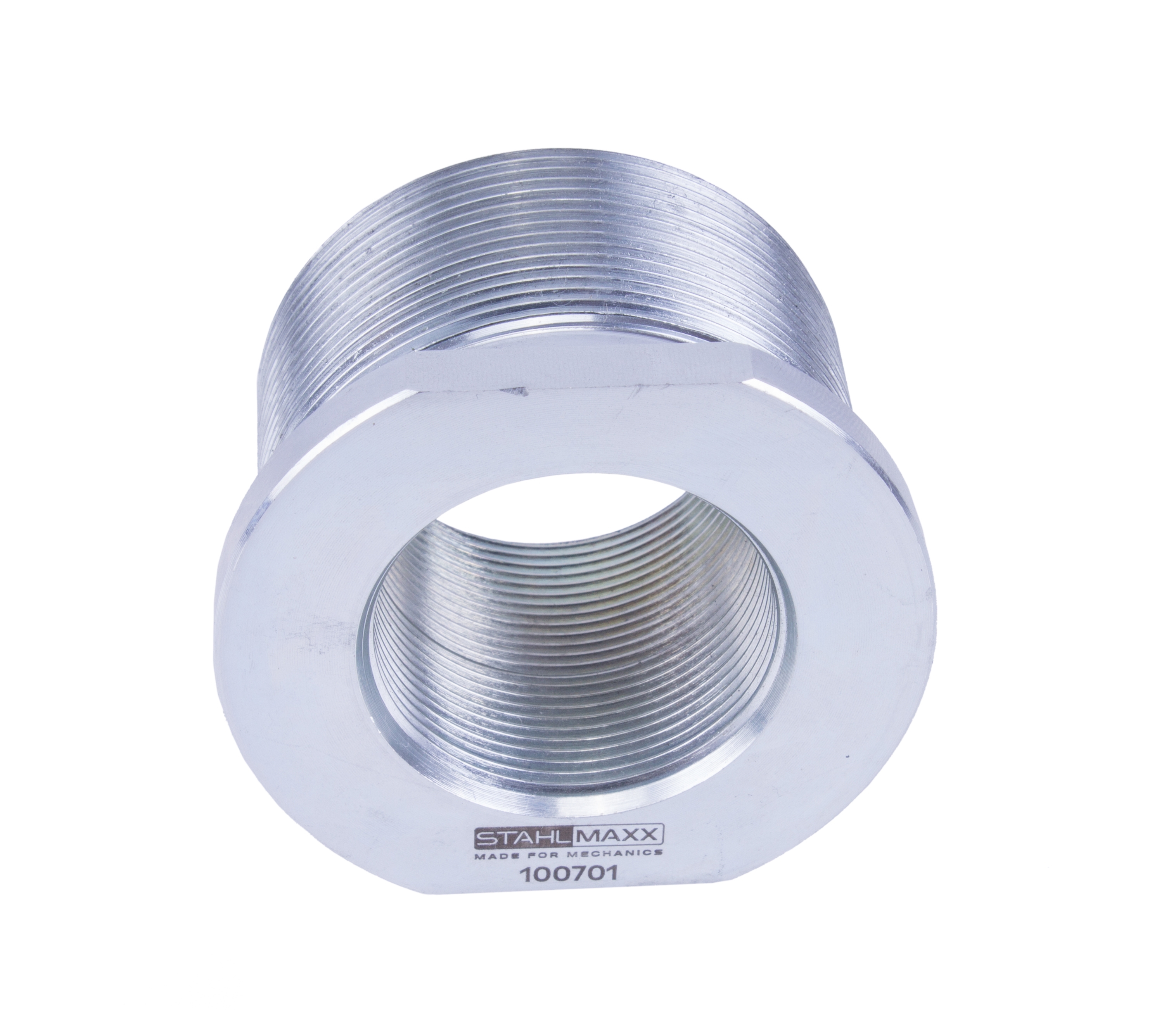 Gewindeadapter für Pressrahmen Art.-Nr. 117765