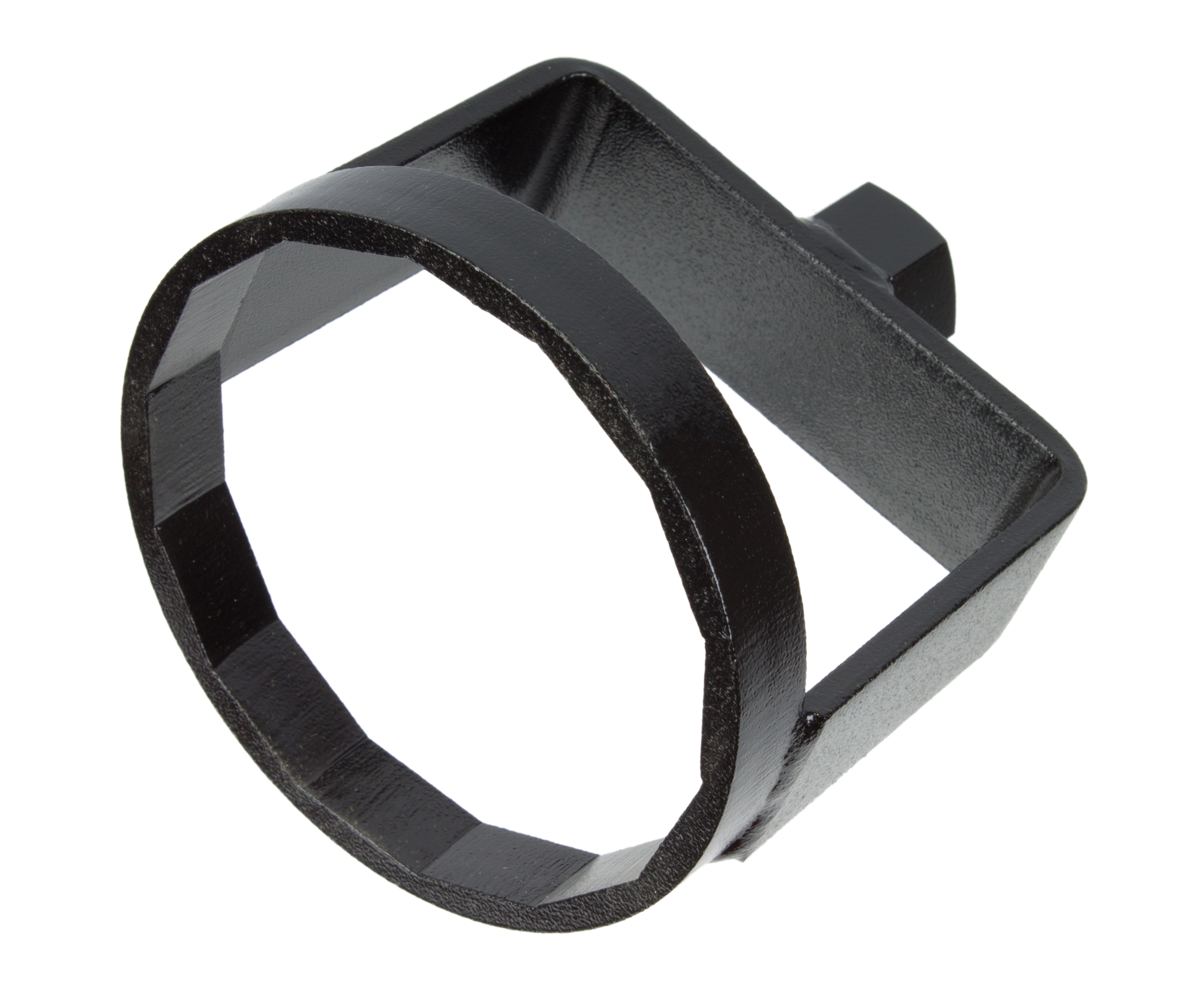 Kraftstofffilterschlüssel 74mm 14kant für Fiat Peugeot Hyundai Kia 1.9 2.5 L TDI