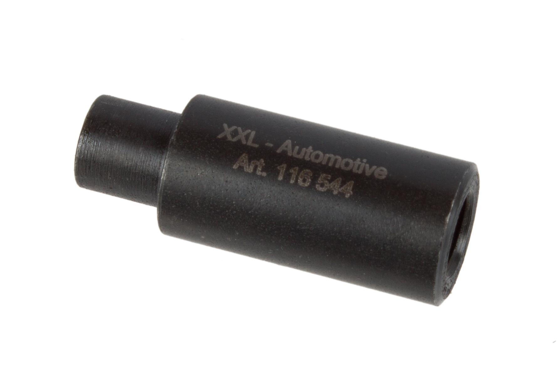 Einspanndorn, M9 x 1,25 x 15 mm