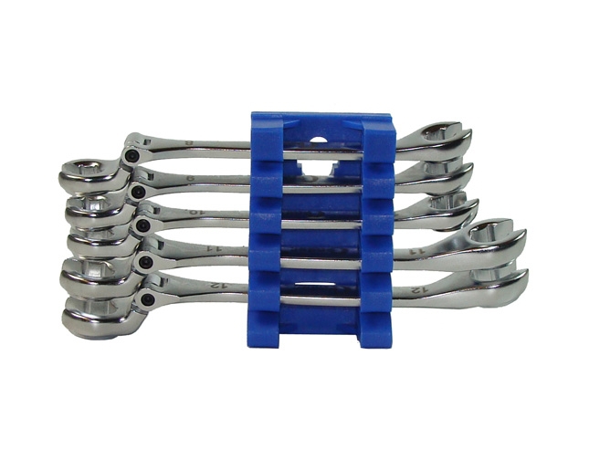 Gelenk-Leitungsschlüssel-Satz 8-12 mm