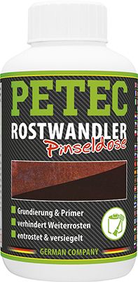 Rostwandler Pinseldose 250ml