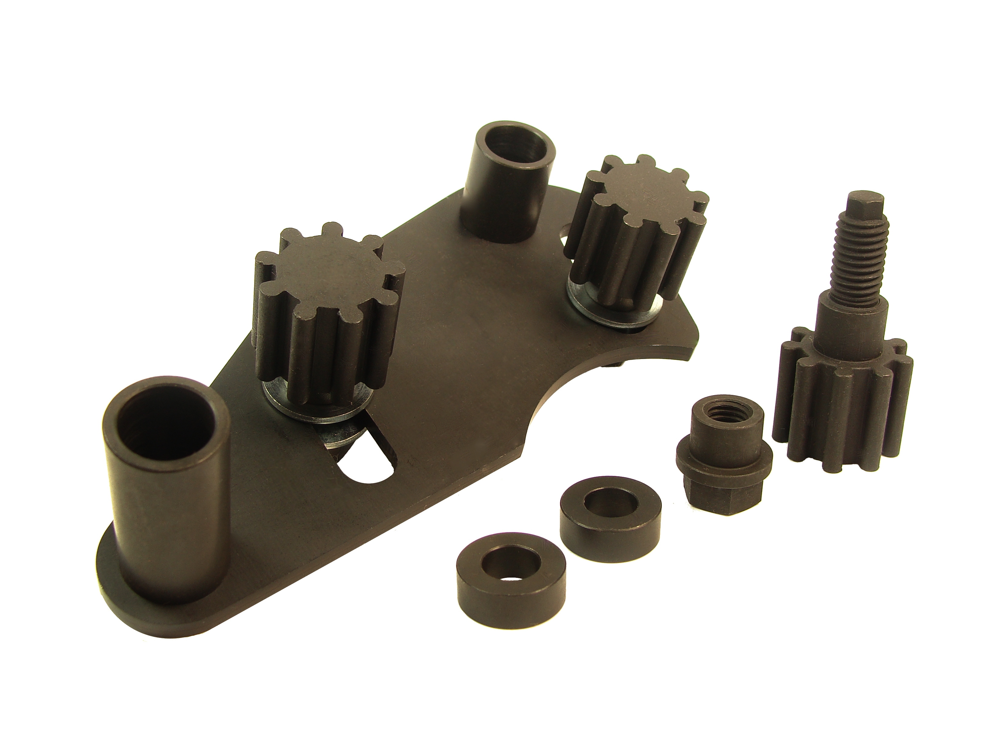 Nockenwellenrad Arretier Werkzeug Fixierung OT Arretierung für Renault 1.8 2.0