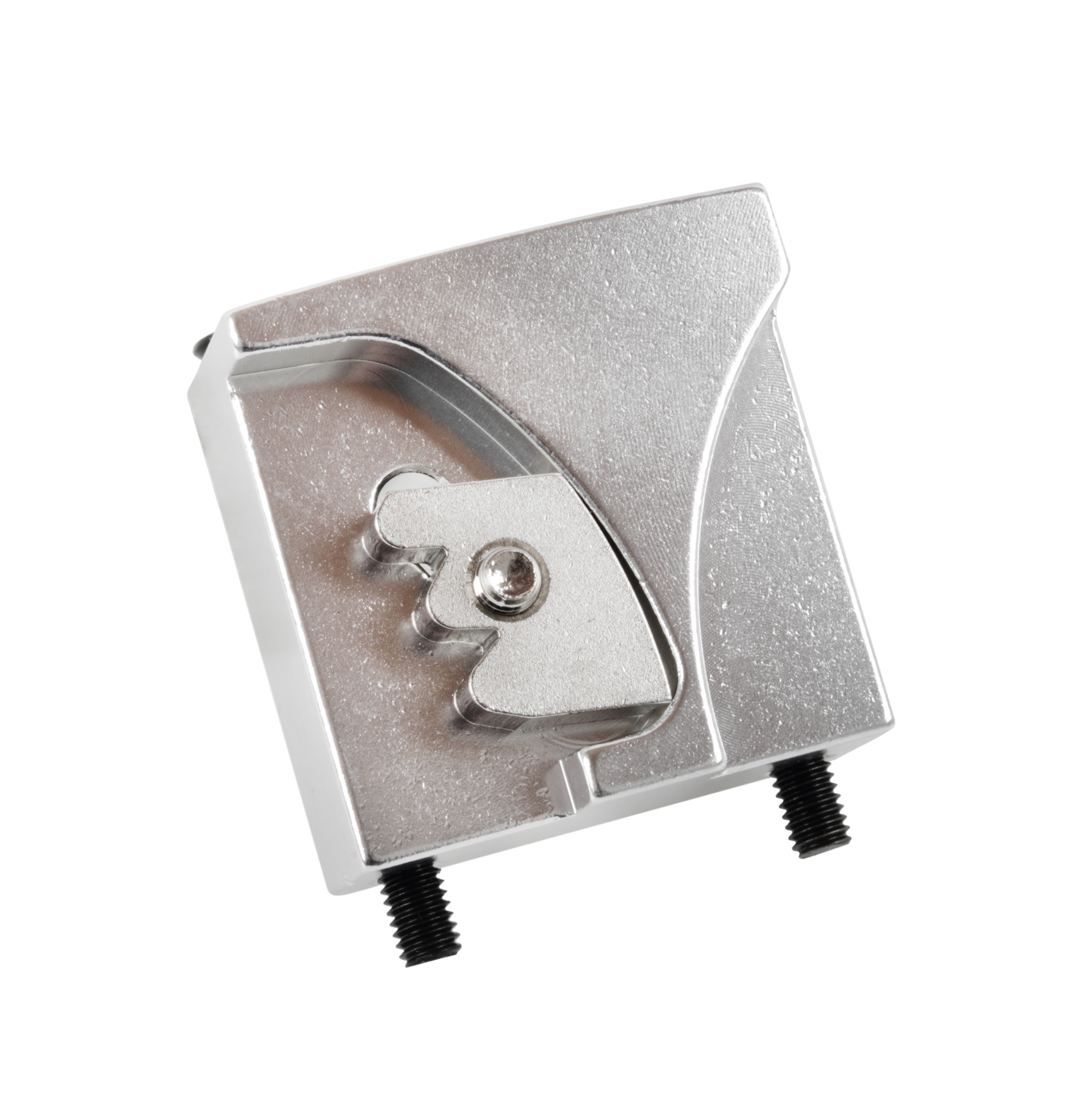 Fixierwerkzeug für Nockenwellen-Geberscheibe bei Opel