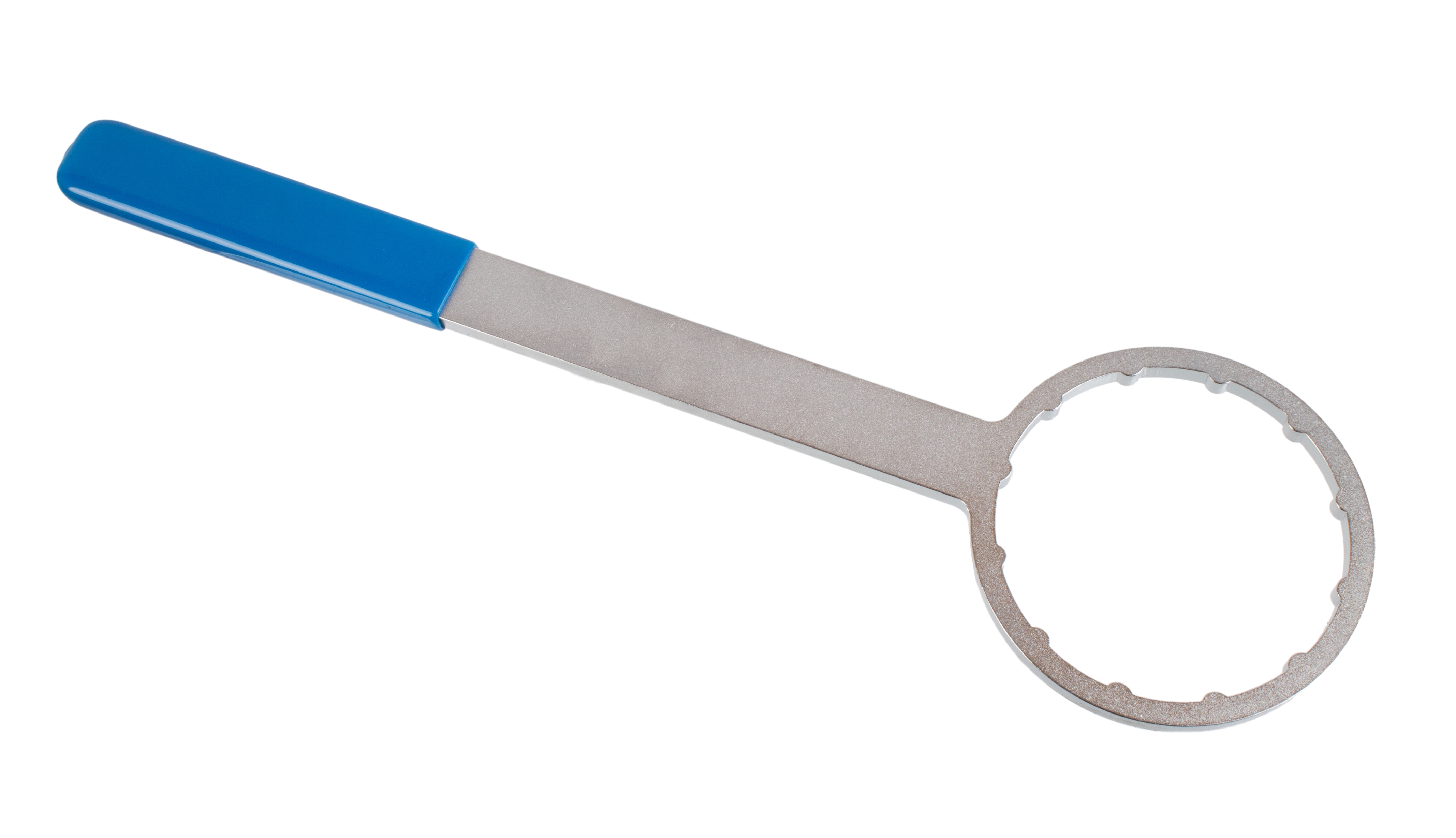 Ölfilter-Schlüssel Spezialwerkzeug für Renault mit langen Griff