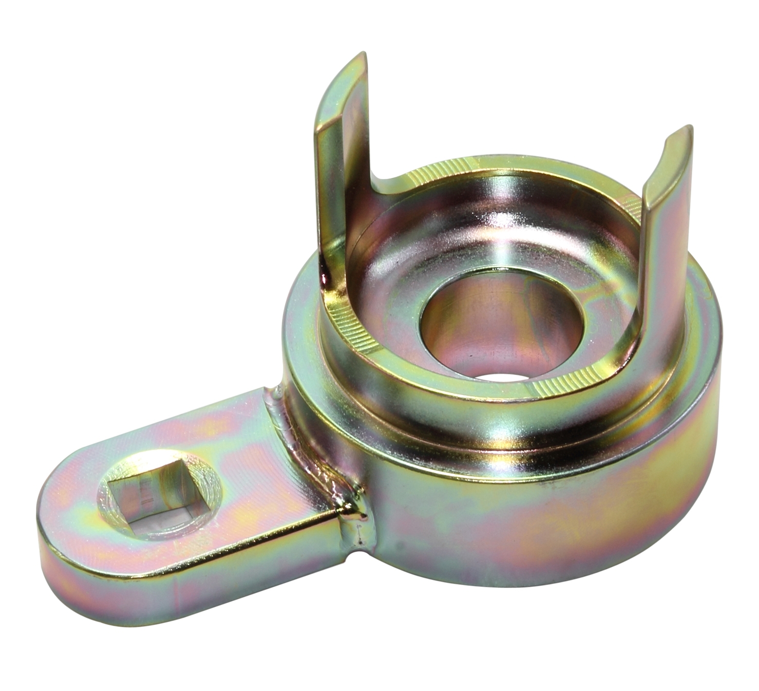 Haltewerkzeug für Riemenscheibe, für Porsche