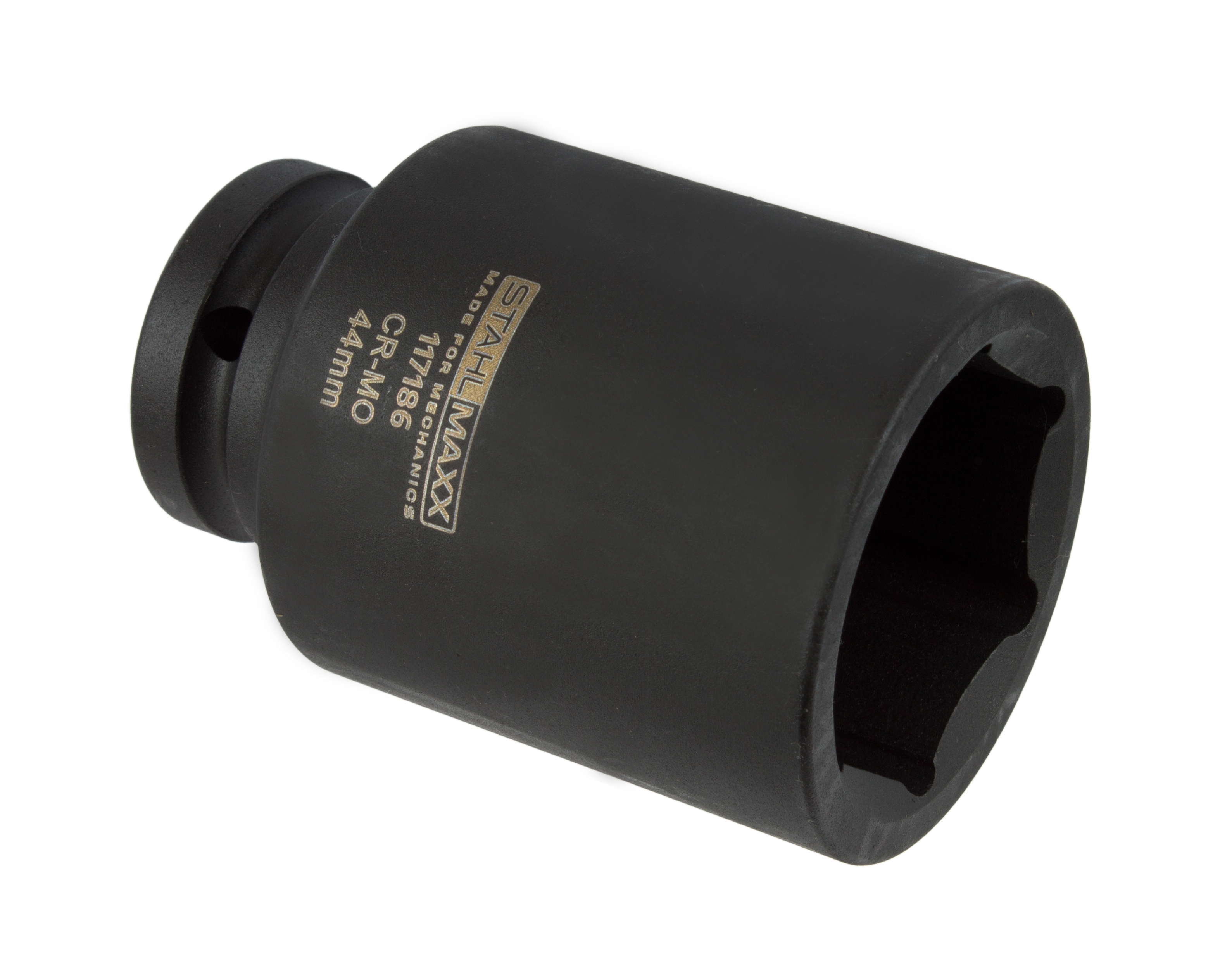 3/4 Einsatz-Steckschlüssel wie Peugeot Citroen Traggelenke, 44 mm