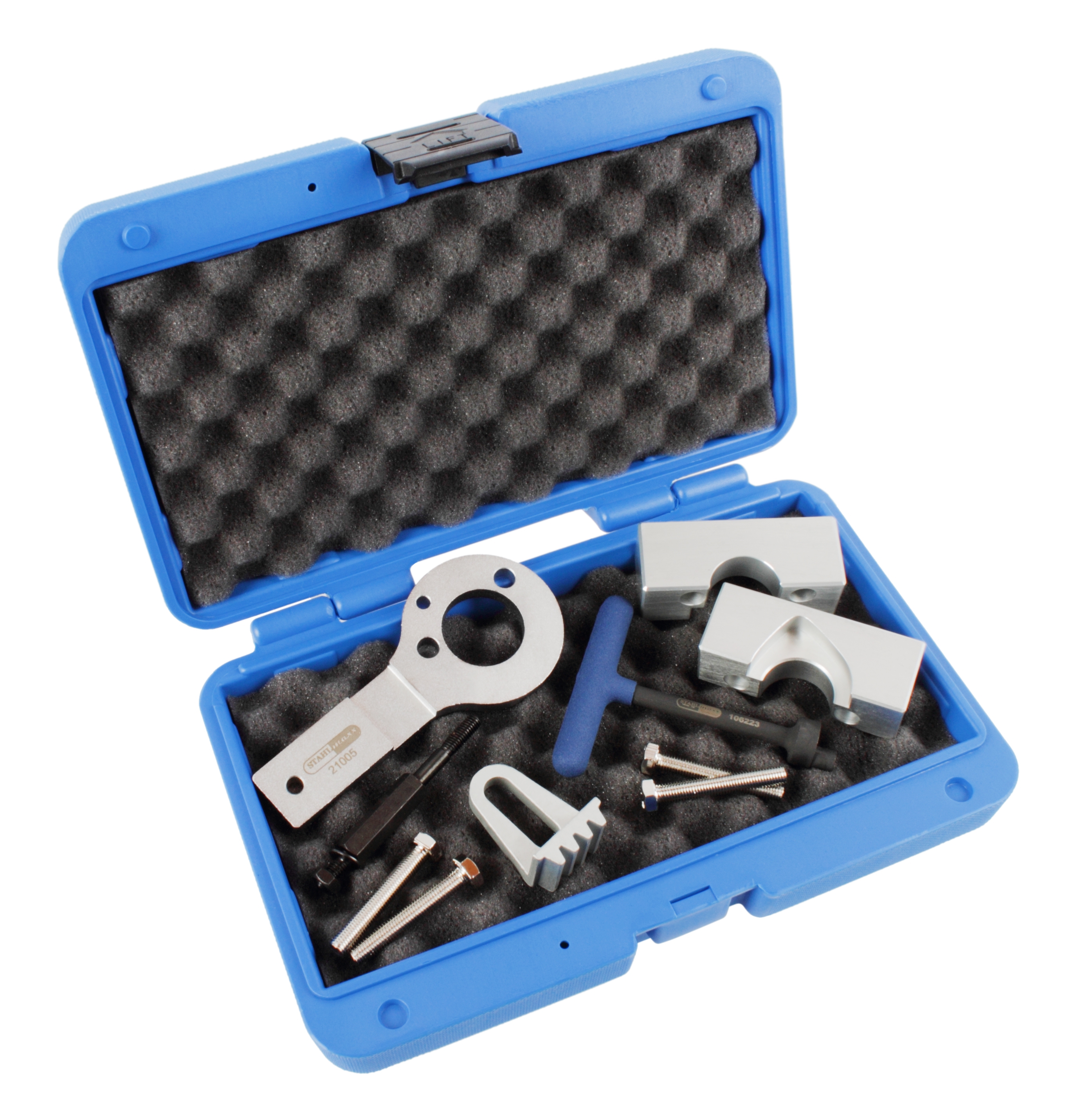 Steuerzeiten-Zahnriemen-Werkzeug wie Fiat