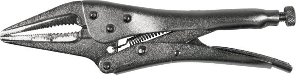 Langbeck Gripzange Schweisserzange Schweißzubehör Fixierzange 160 mm