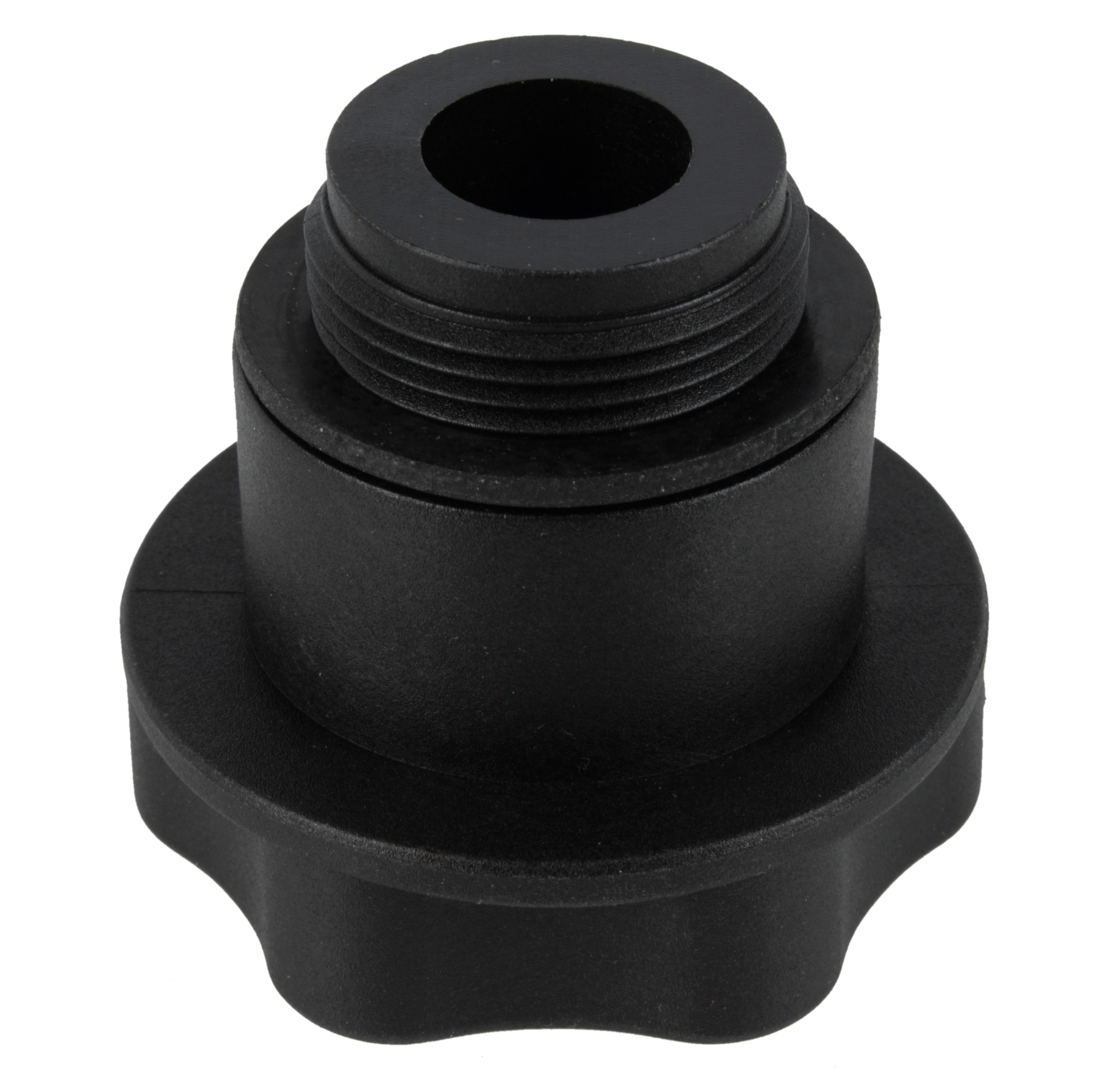 Einfülltrichter-Adapter für Öl wie Volvo, Renault, Opel, Nissan