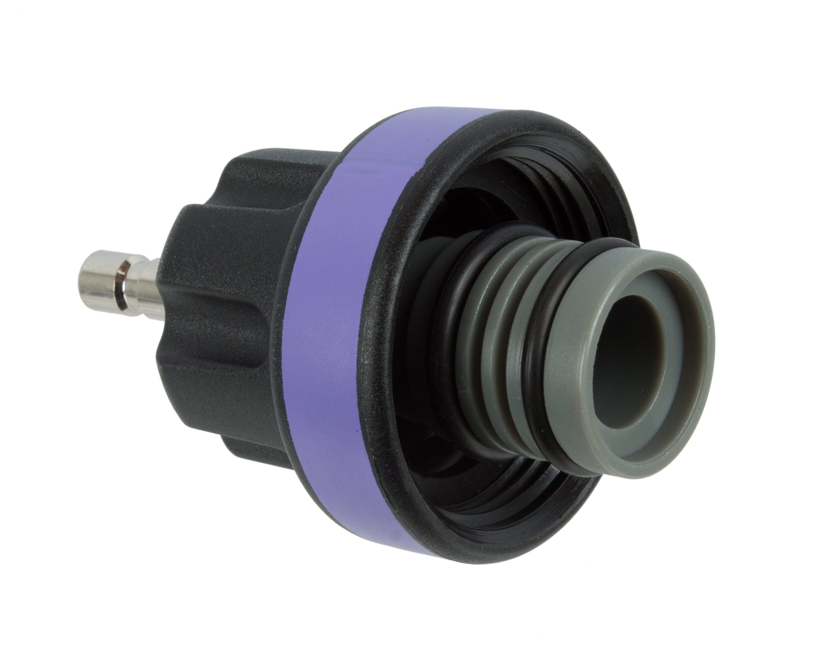 Adapter Kühlsystem Abdrücken für Mercedes PSA Opel Dacia Renault und weitere