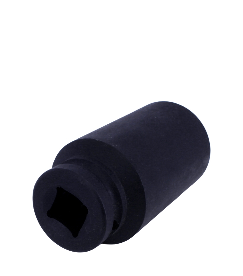 28mm Steckschlüssel Einsatz 12 kant 1/2 Kraft Stecknuss Nuss Achsmutter Radlager