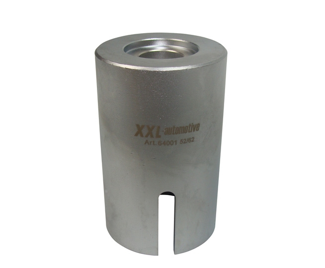 Druckstück für Traggelenk, Ø 52/62 mm