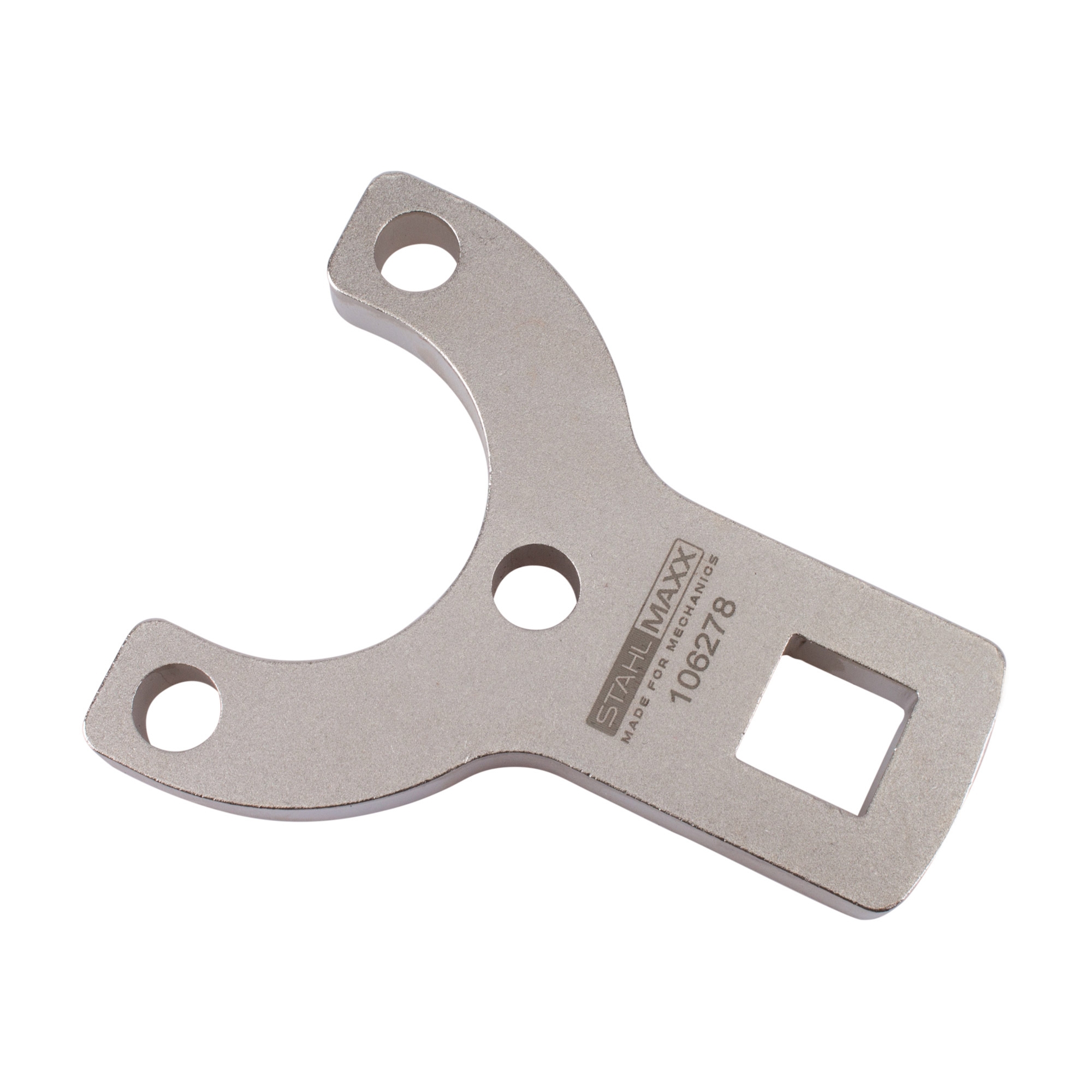 Gegenhalter für Kurbelwellenscheibenflansch für Fiat/Ford/Opel