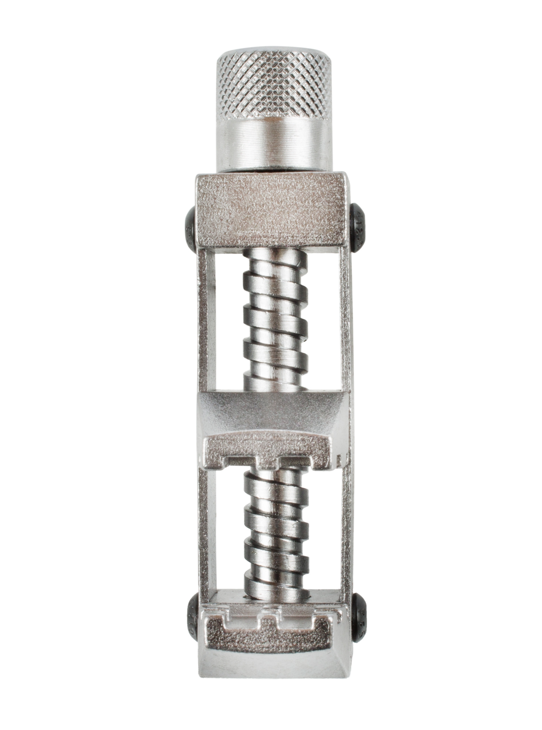 Spannvorrichtung für Federstahl Schlauchschellen