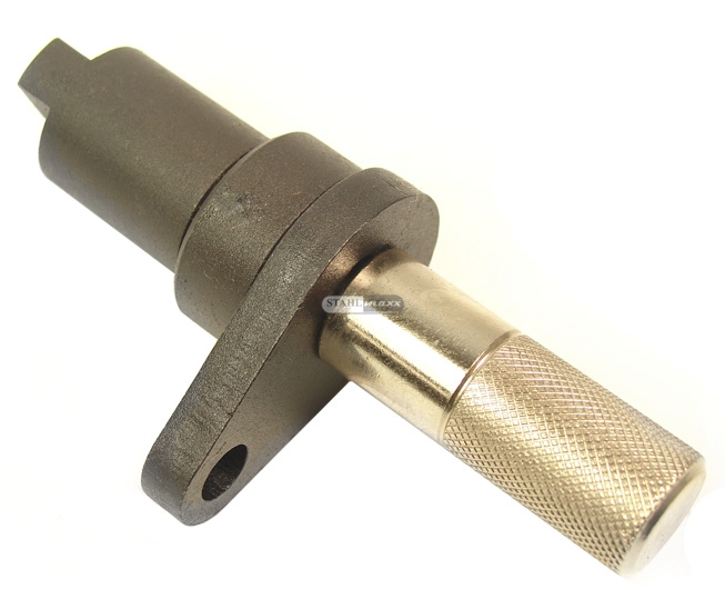 Arretierwerkzeug Nockenwellen Arretierung wie VAG T10120 Motor Einstellwerkzeug