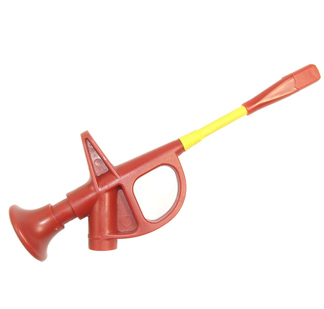 Injektions Prüfspitze Klemmprüfspitze in Verbindung mit Multimetern