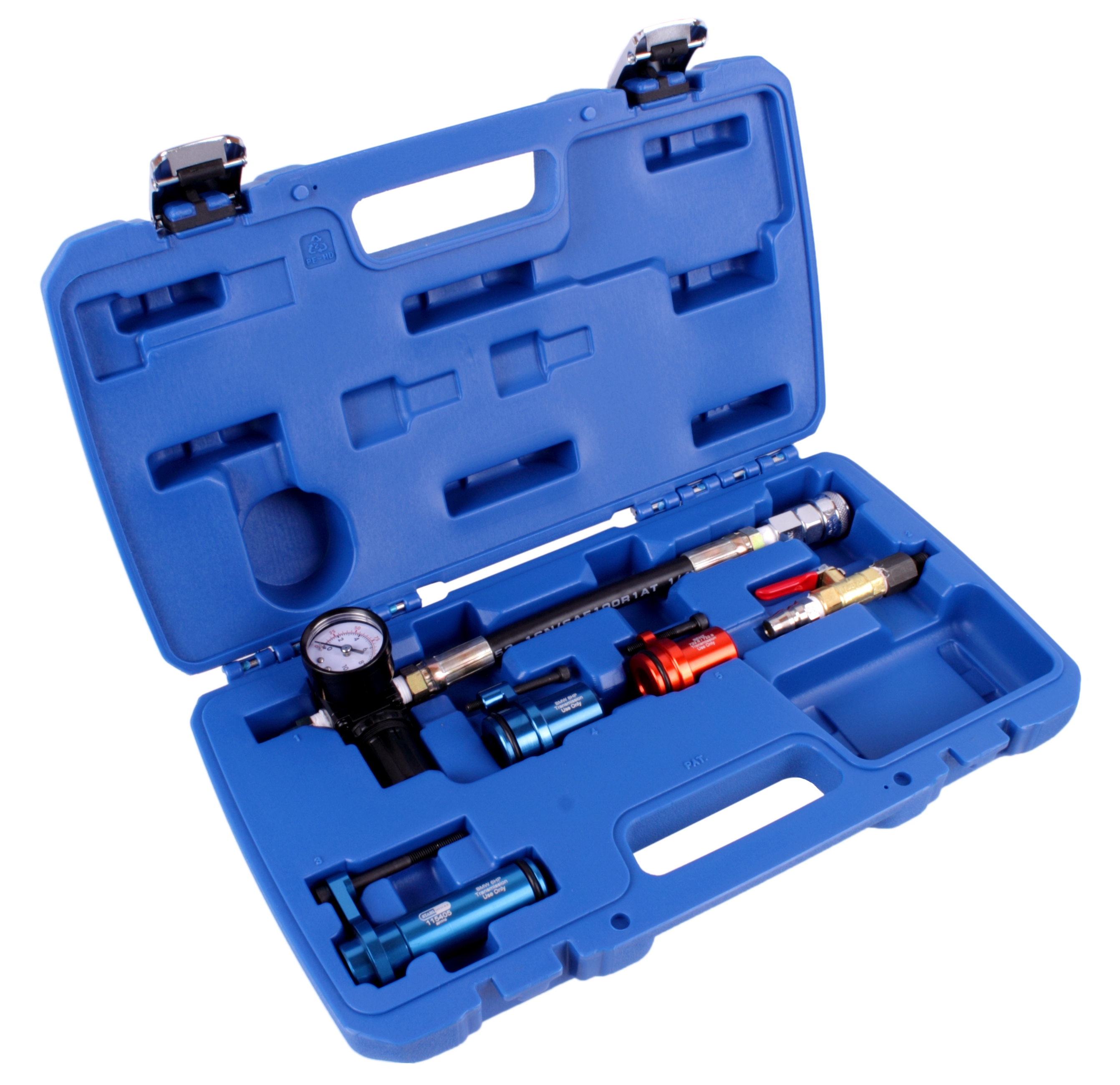 Ablaufwerkzeug für Automatikgetriebeöl wie Mercedes, BMW