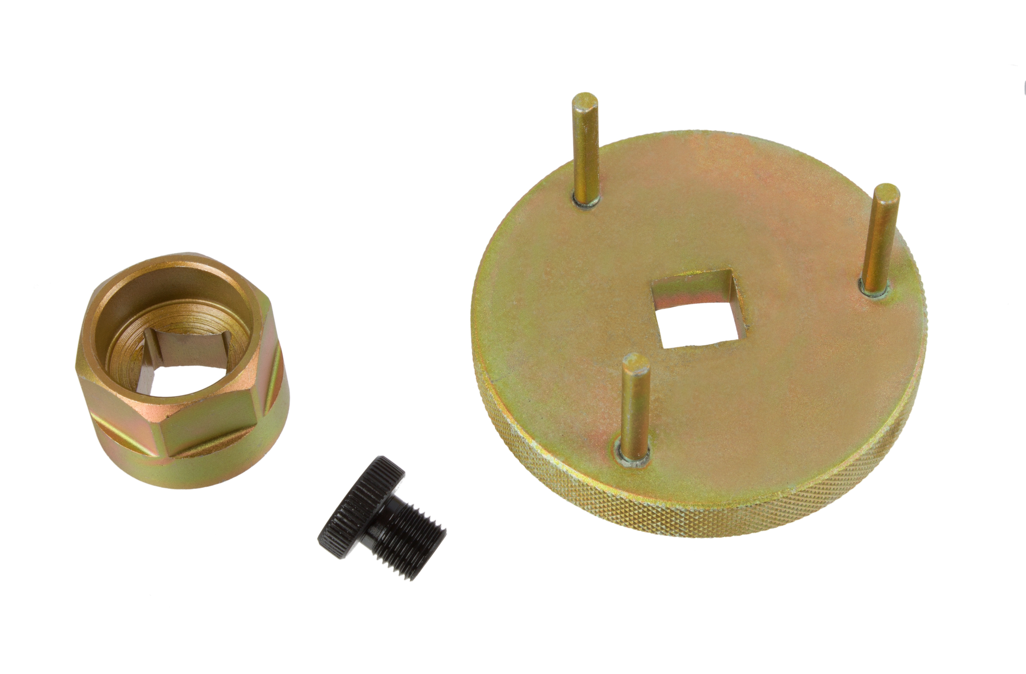 Einstellwerkzeug Förderbeginn Einspritzpumpe für Renault Opel Volvo 1.9 L Diesel