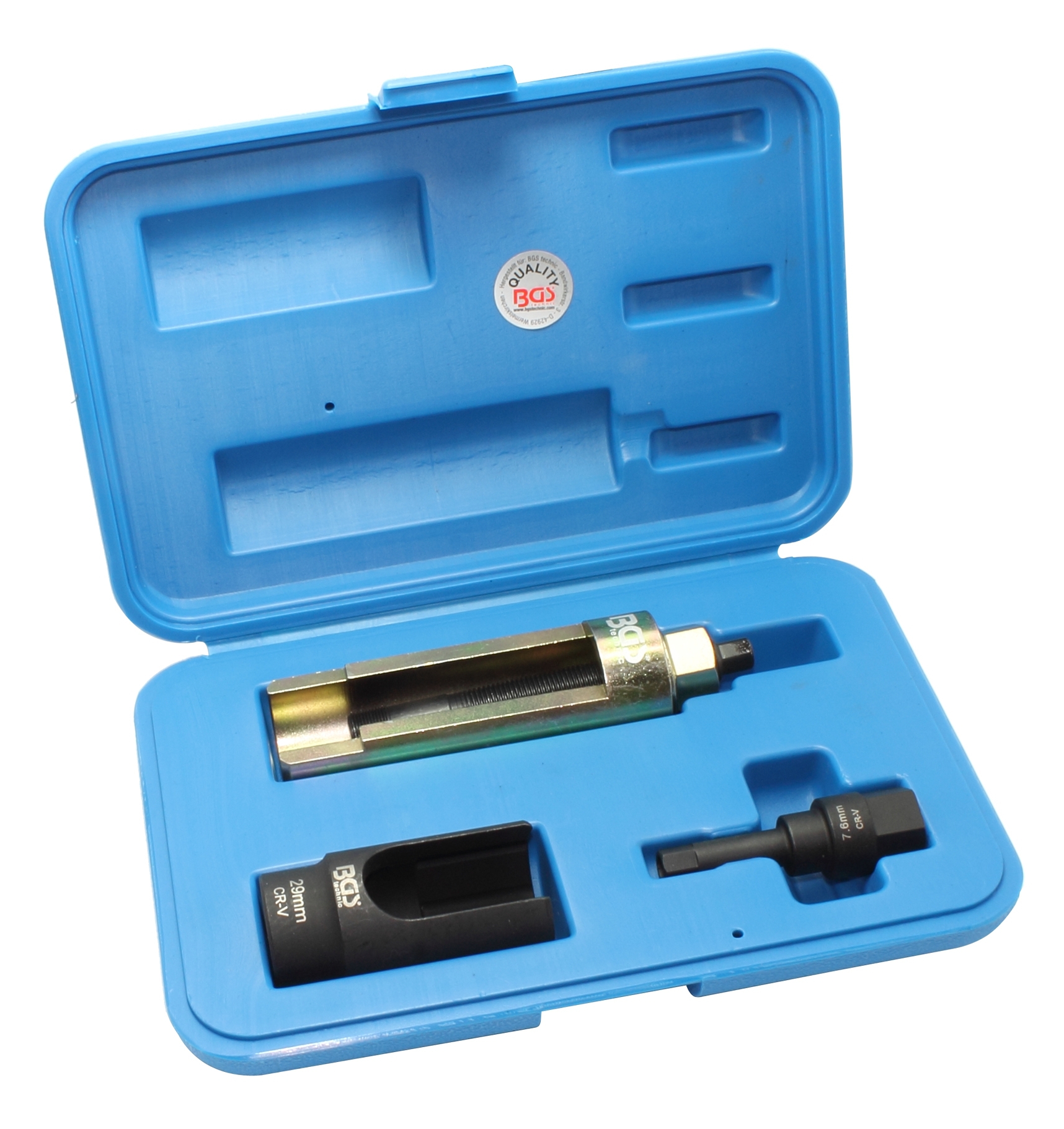 Common Rail Injektoren Abzieher Injektor für Mercedes CDI Motoren OM 611 612 613