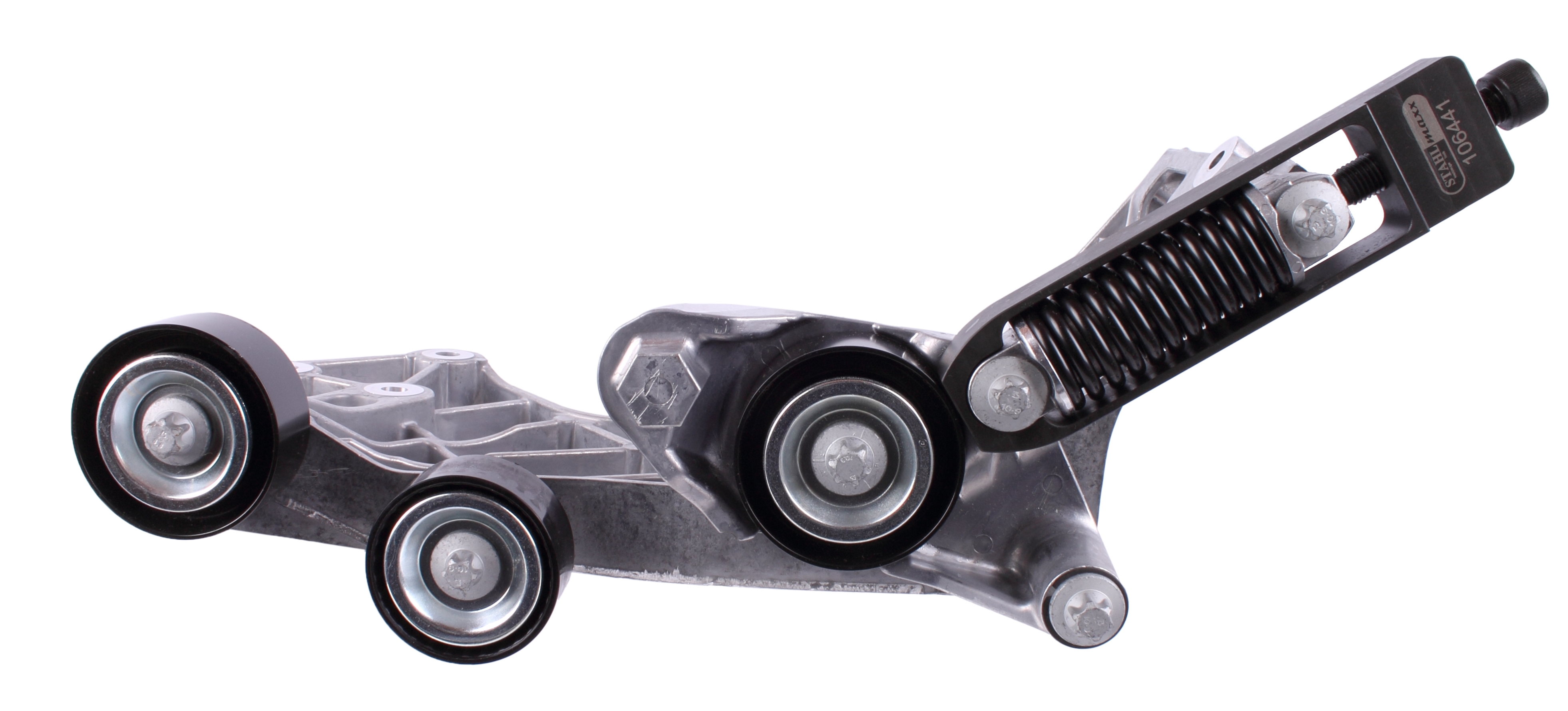 Spanner für Spannelement des Keilrippenriemen, für Mercedes