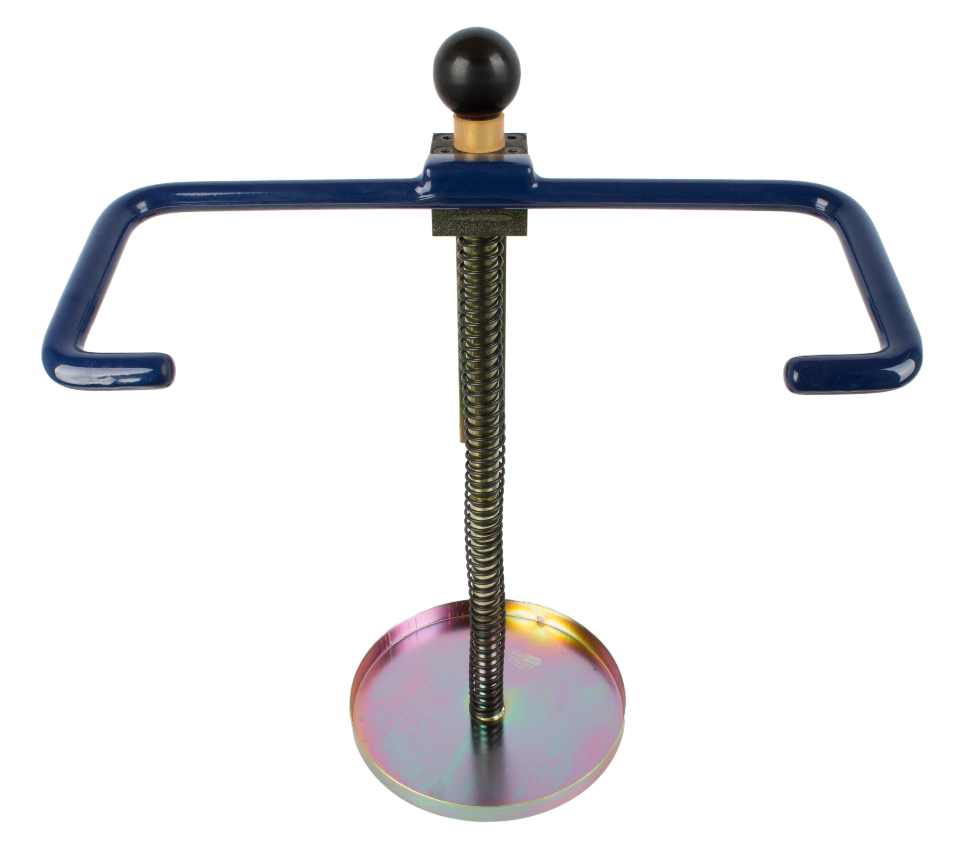 Lenkrad-Feststeller für PKW