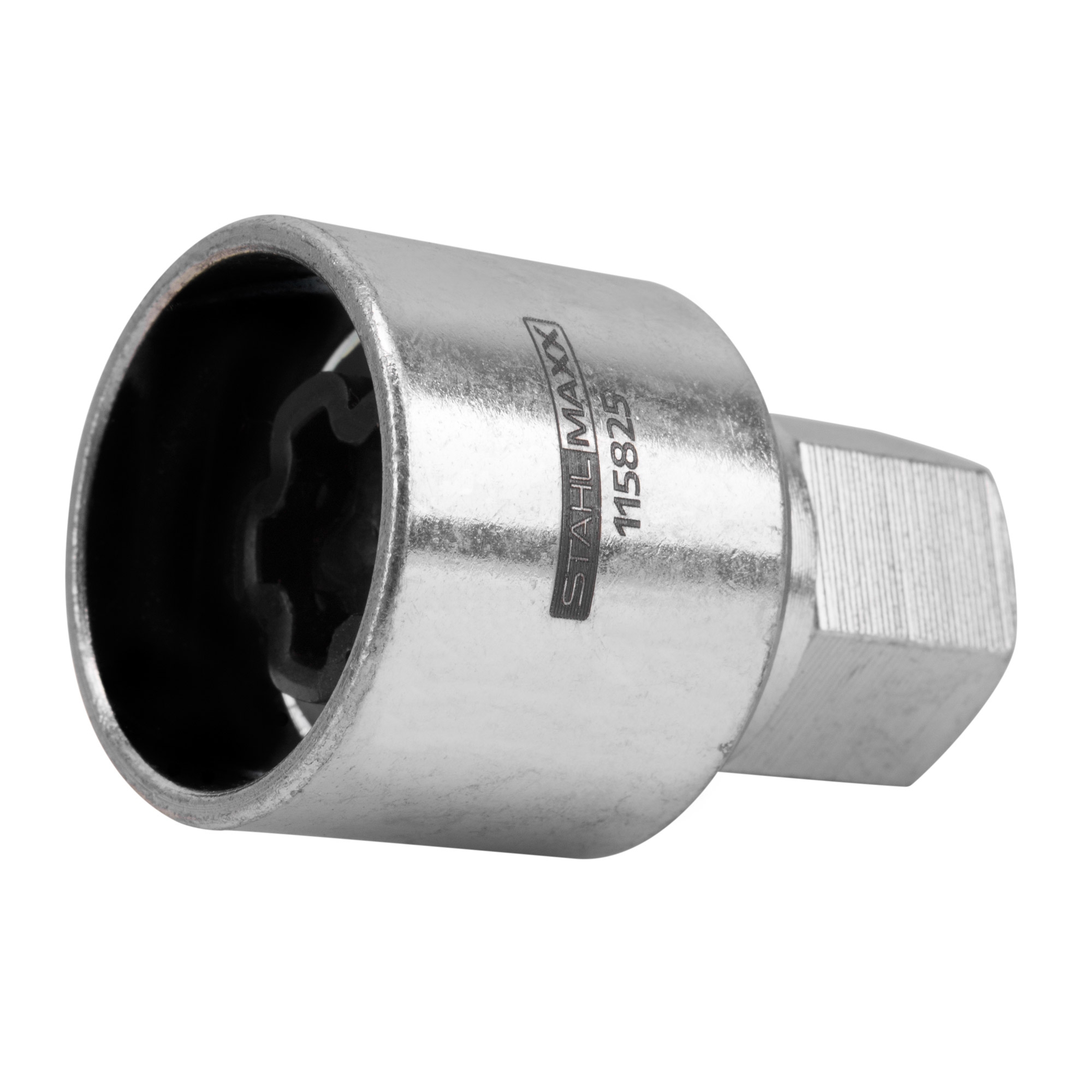 Einsatz-Felgenschloss für Steckschlüssel wie OEM T40073-805