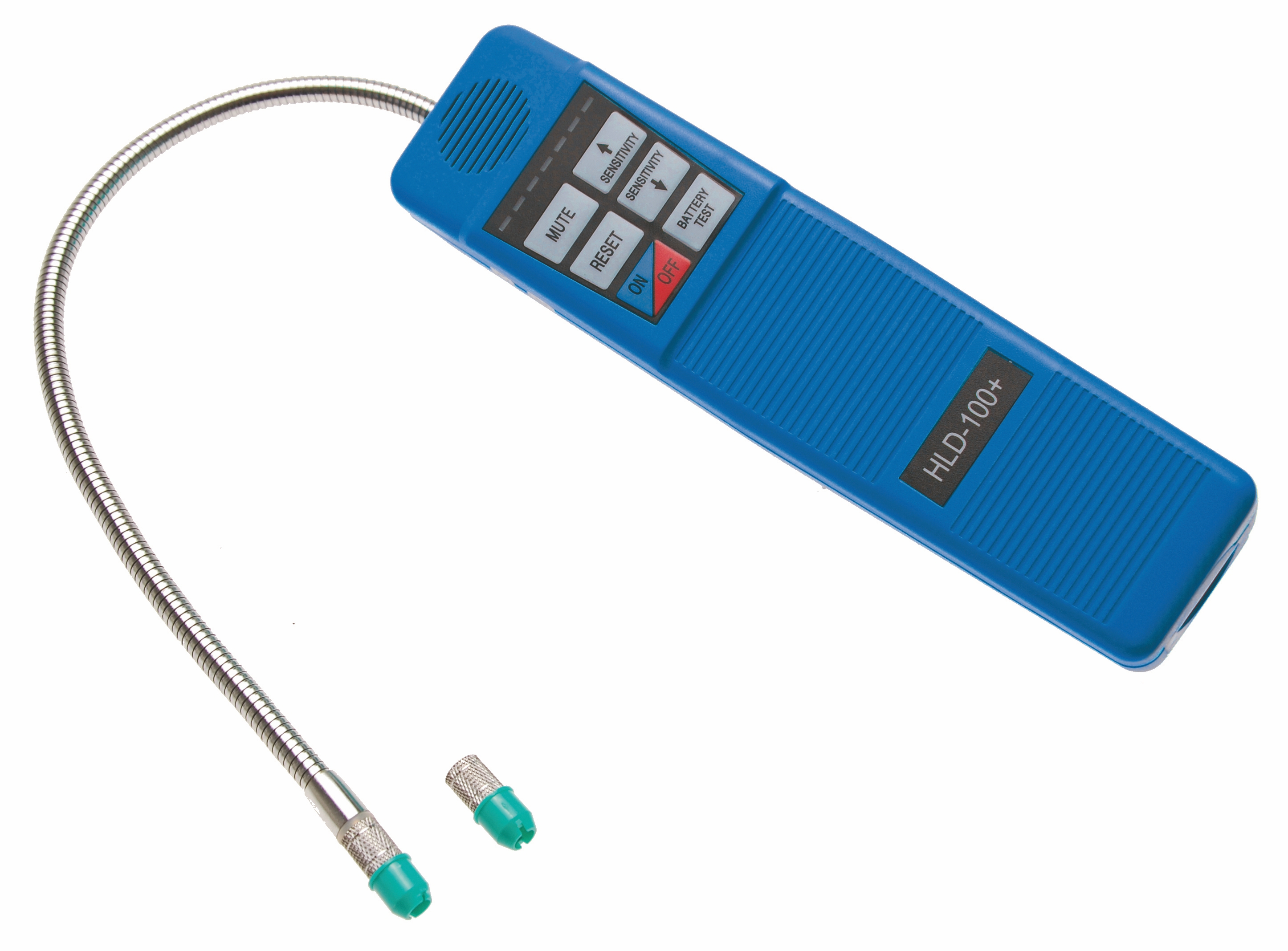 Klimaanlagen Lecksuchgerät R134a Kältemittel Leckfinder Klima Lecksucher PKW LKW