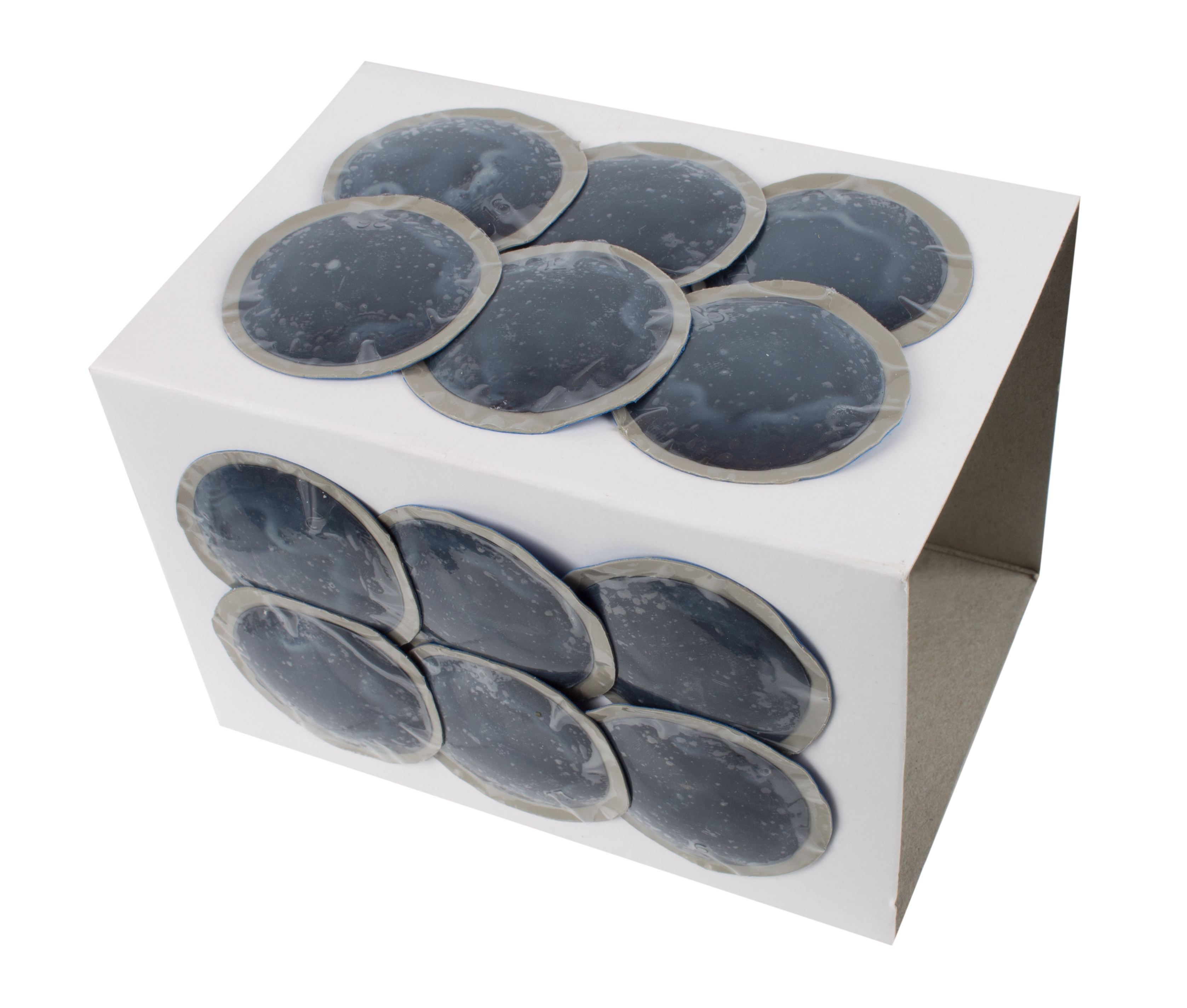 Reparatur-Pilze für Reifen, Ø 4,5 mm