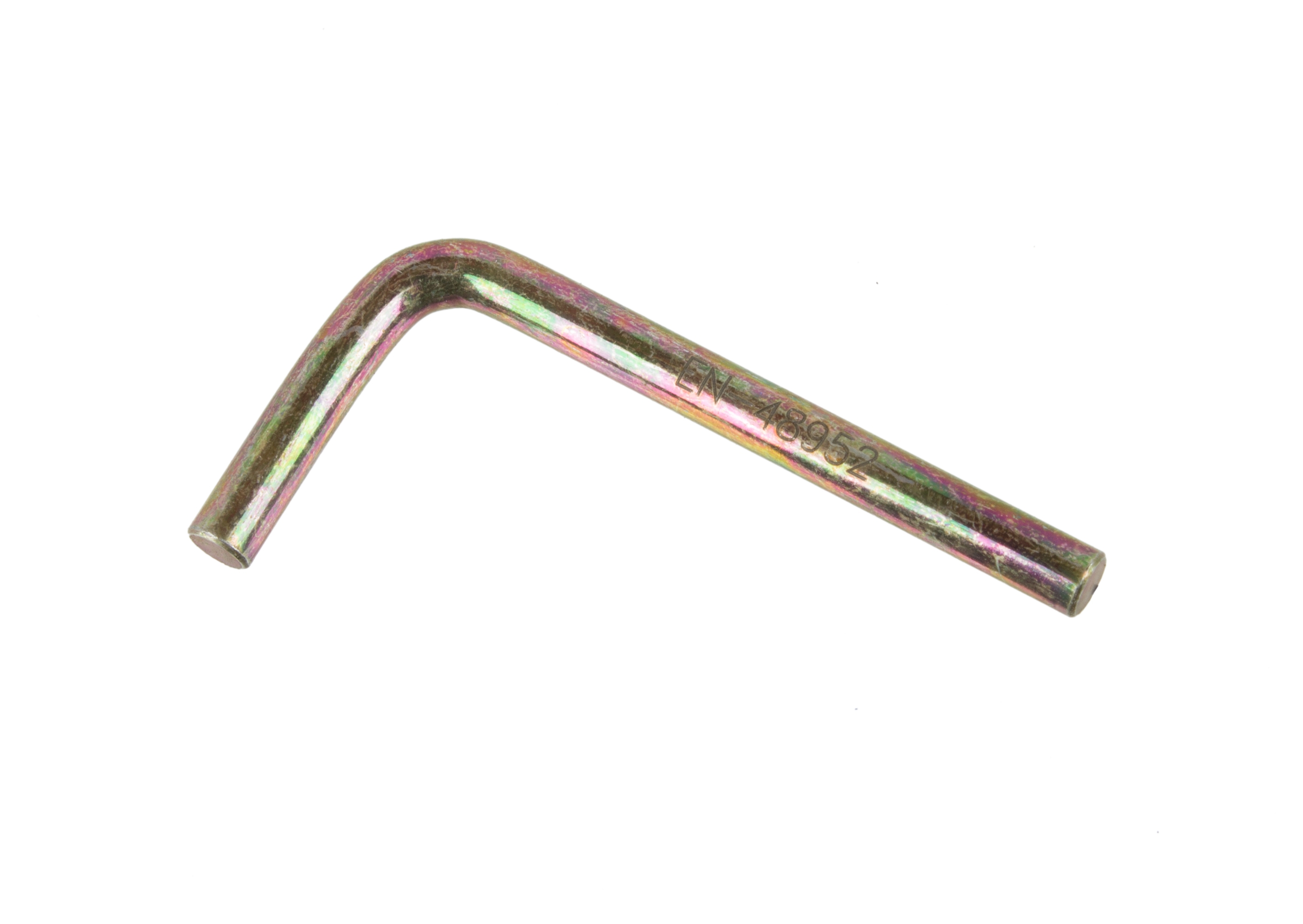 Fixierungswerkzeug für Schwungrad wie EN-48952