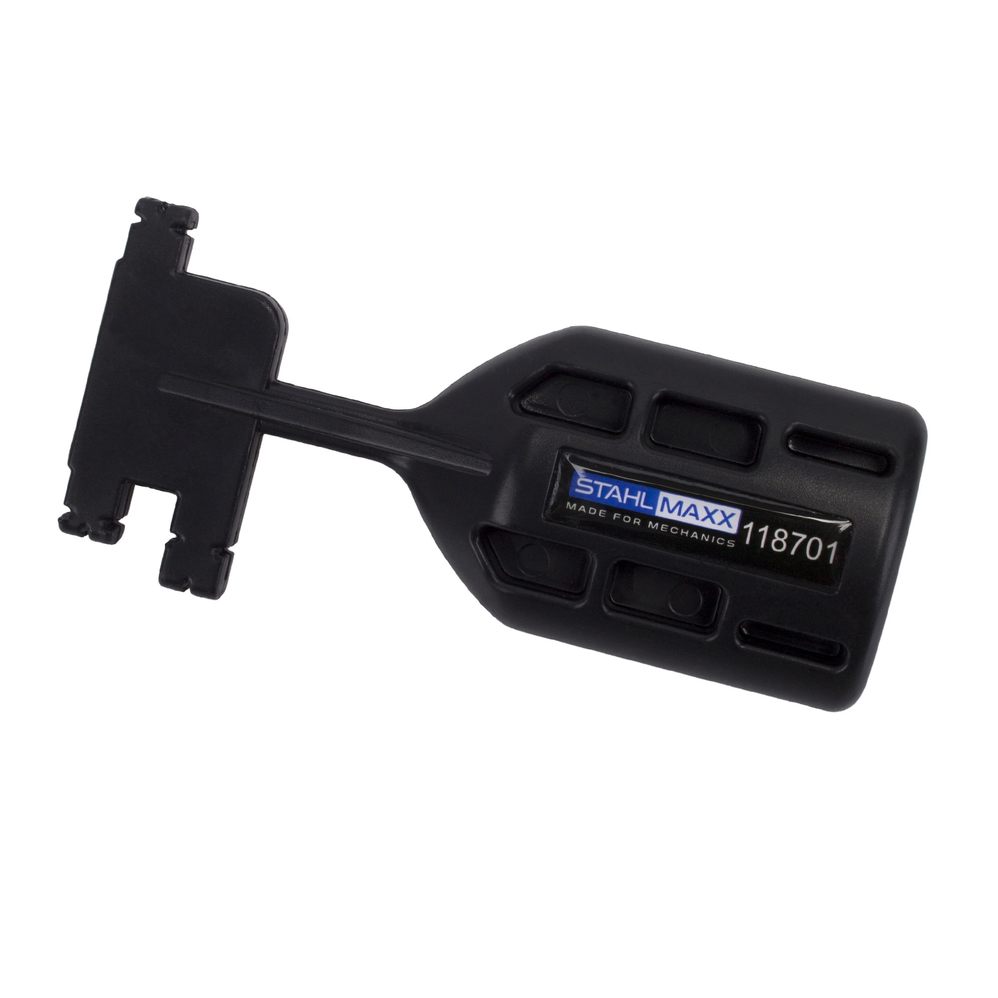 Panoramadach-Reinigungsadapter, VW / Audi