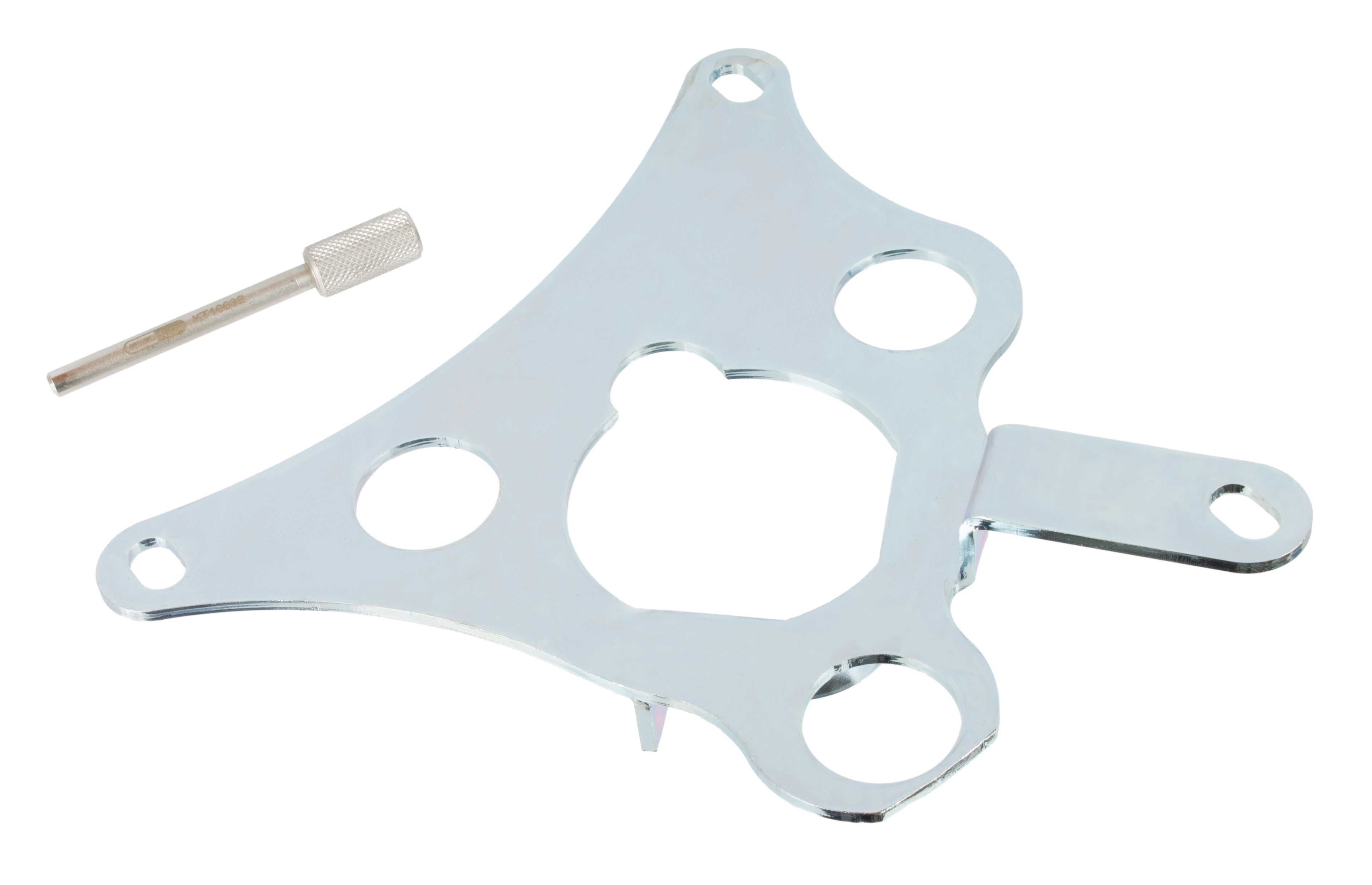 Ausbauwerkzeug für Hochdruckpumpen