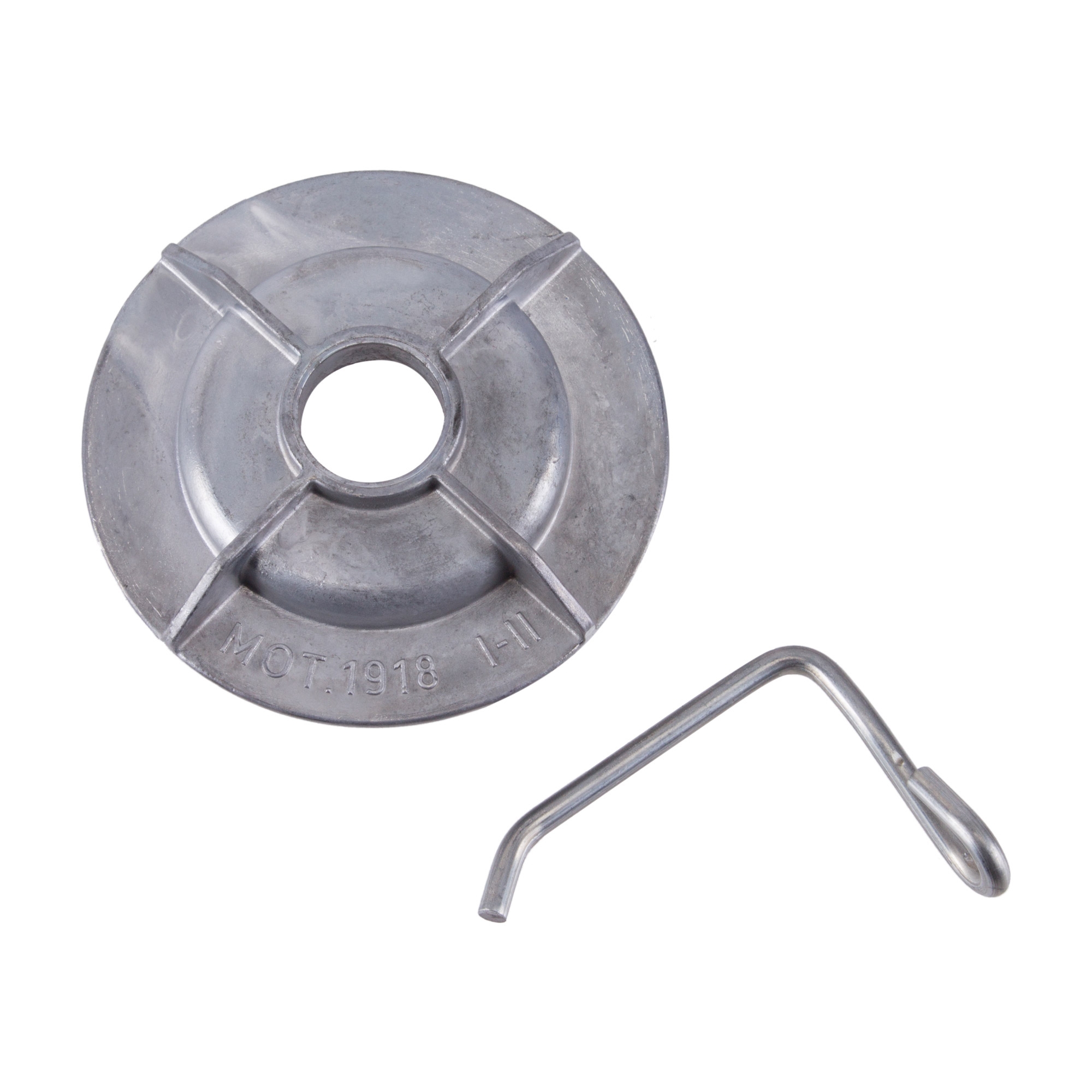 Wellendichtring Kurbelwelle Montagewerkzeug stirnseitig wie MOT.1918 TCE Motoren