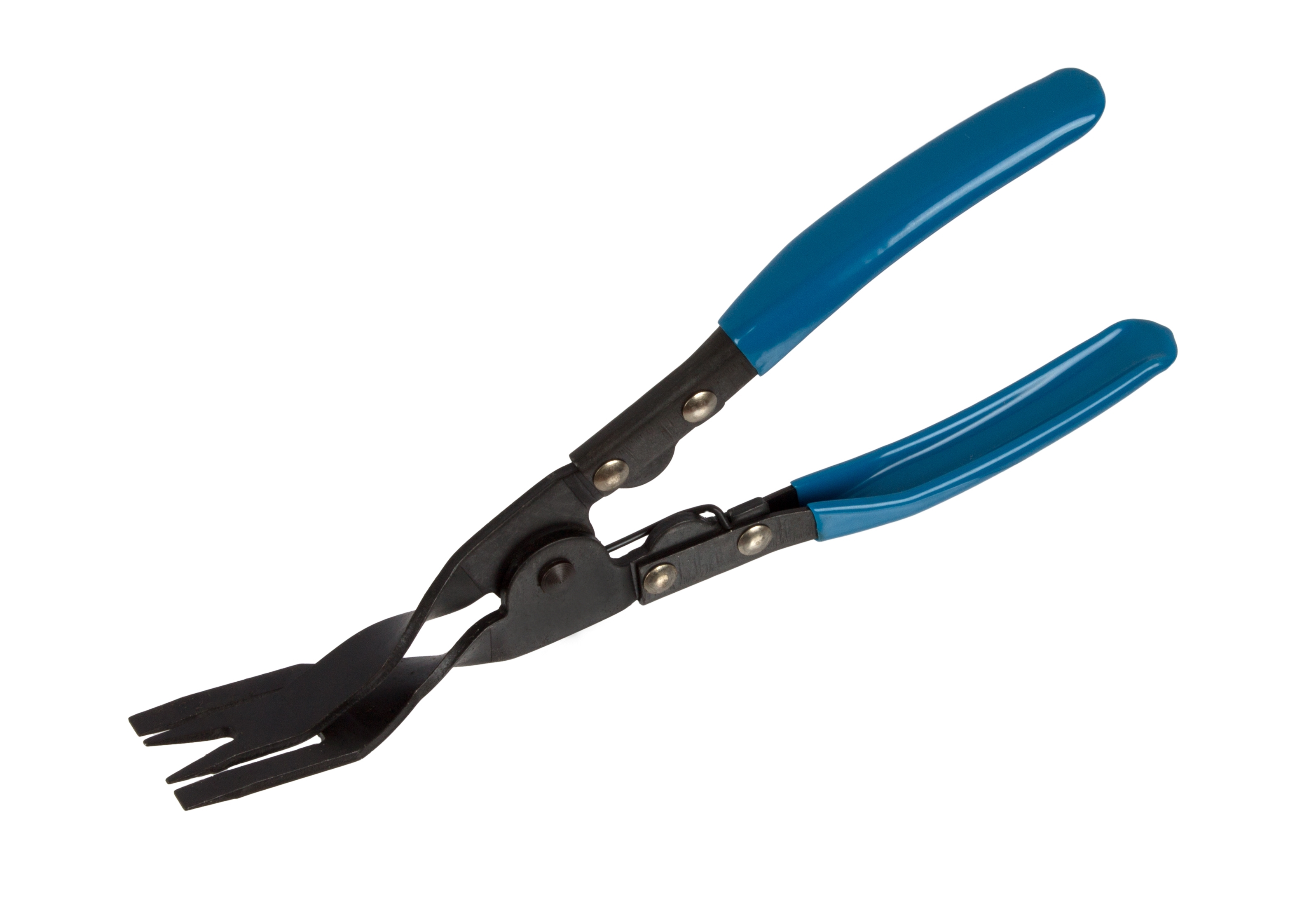 Zange zum Lösen der Türverkleidung