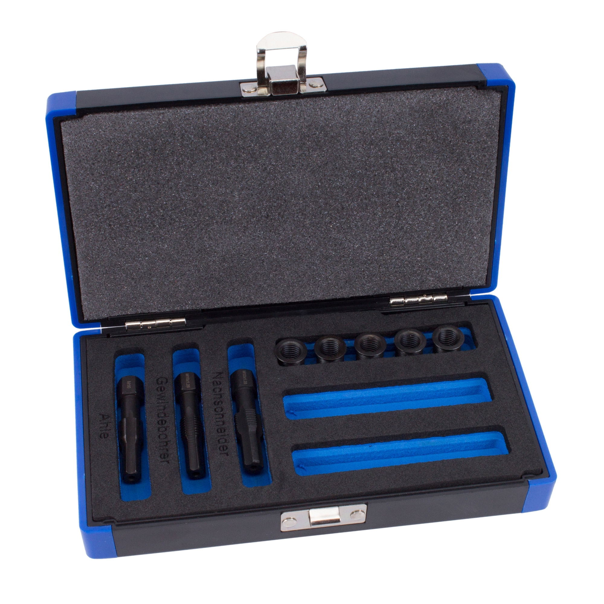 Glühkerzenschacht Gewinde Reparatur-Set M10x1.25