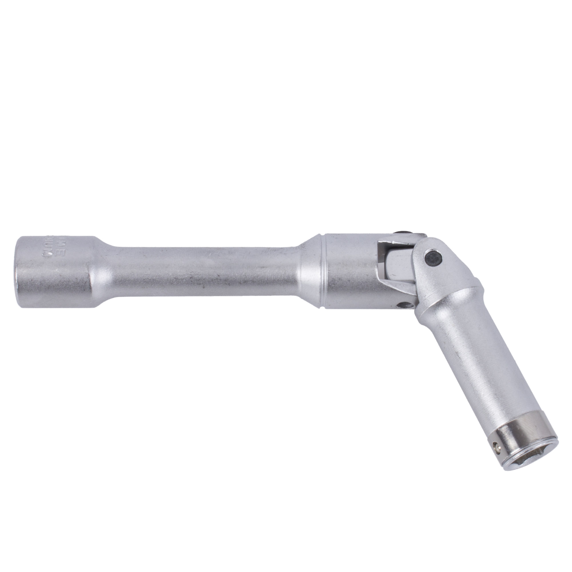 Stecknuss / Gelenkeinsatz für Glühkerzen, extra lang, 10 mm