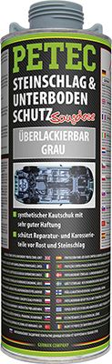Steinschlag- & Unterbodenschutz grau Saugdose 1000ml