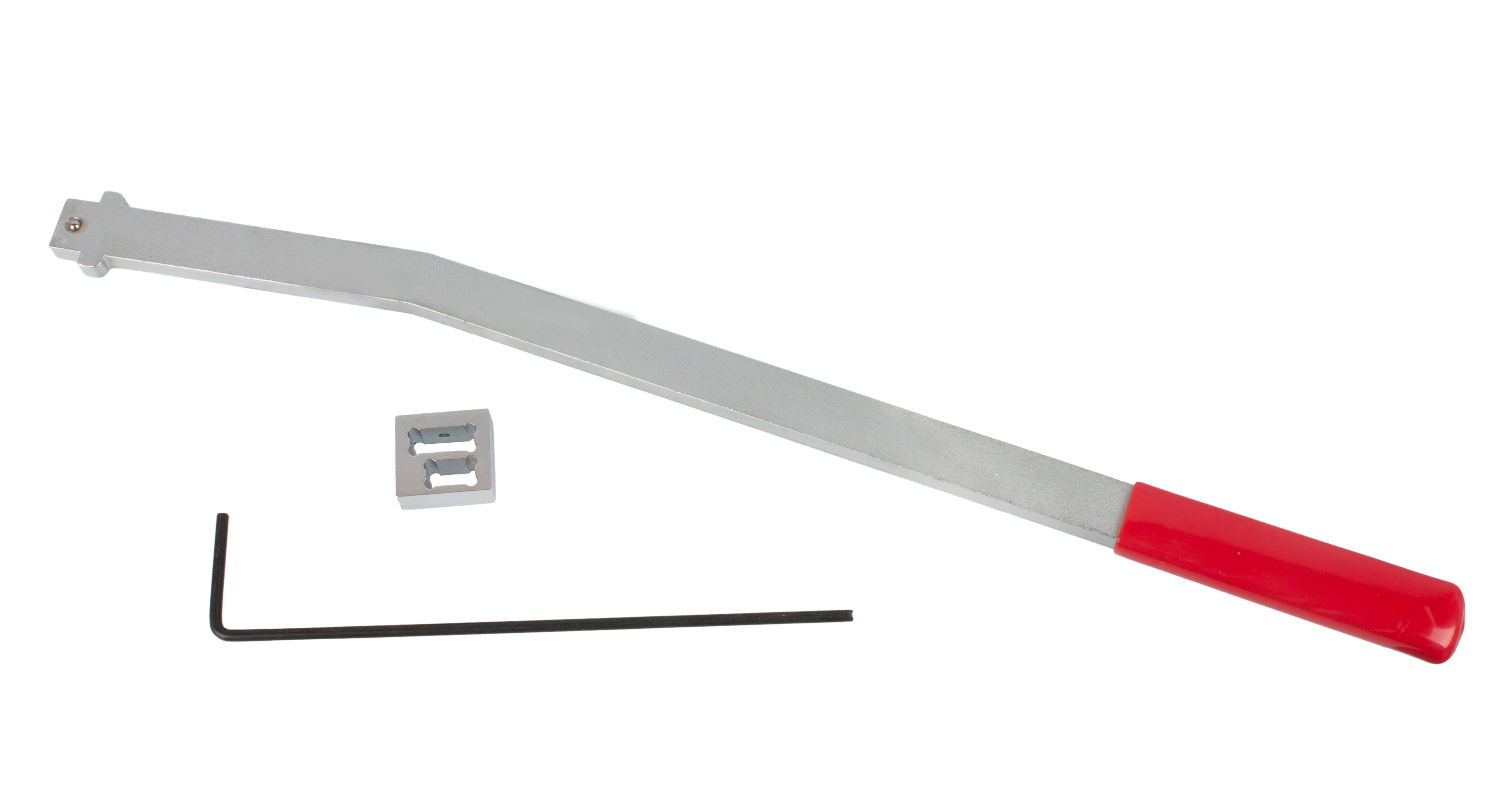 Keilrippenriemen-Spannarm Montagehebel für Ford, PSA, Mini, BMW