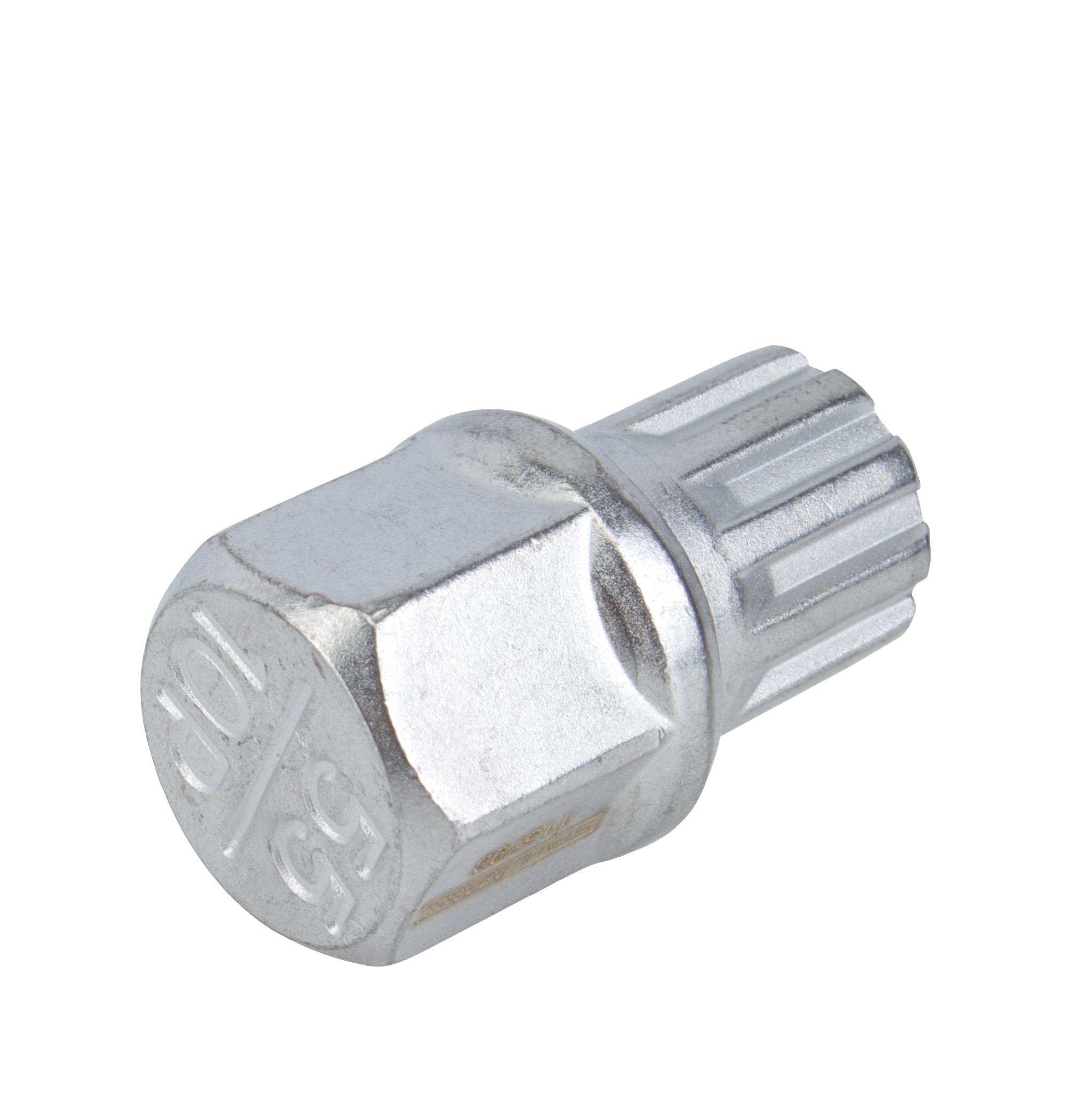 10-kant Einsatz-Felgenschloss für Steckschlüssel wie OEM T10101-C055