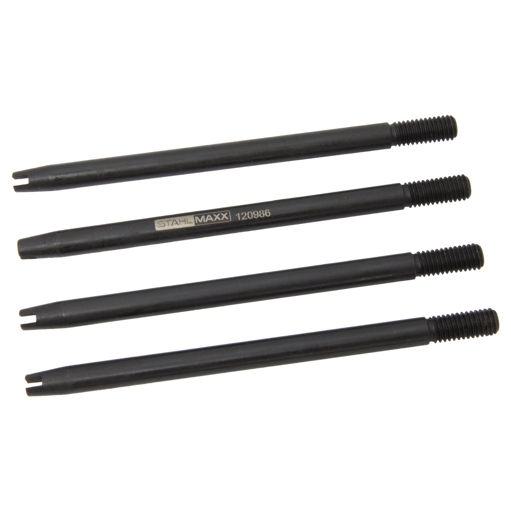 Führungsstifte zur De-/ Montage der Ölwanne bei DSG / S-Tronic-Getriebe