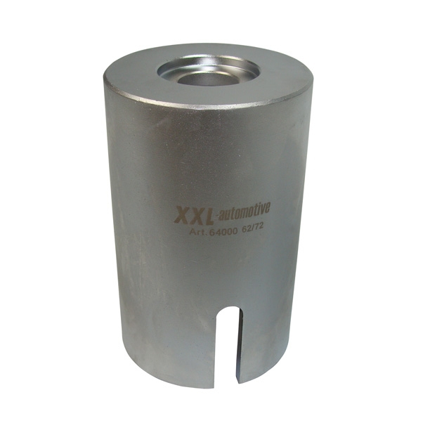 Druckstück für Traggelenk, Ø 62/72 mm