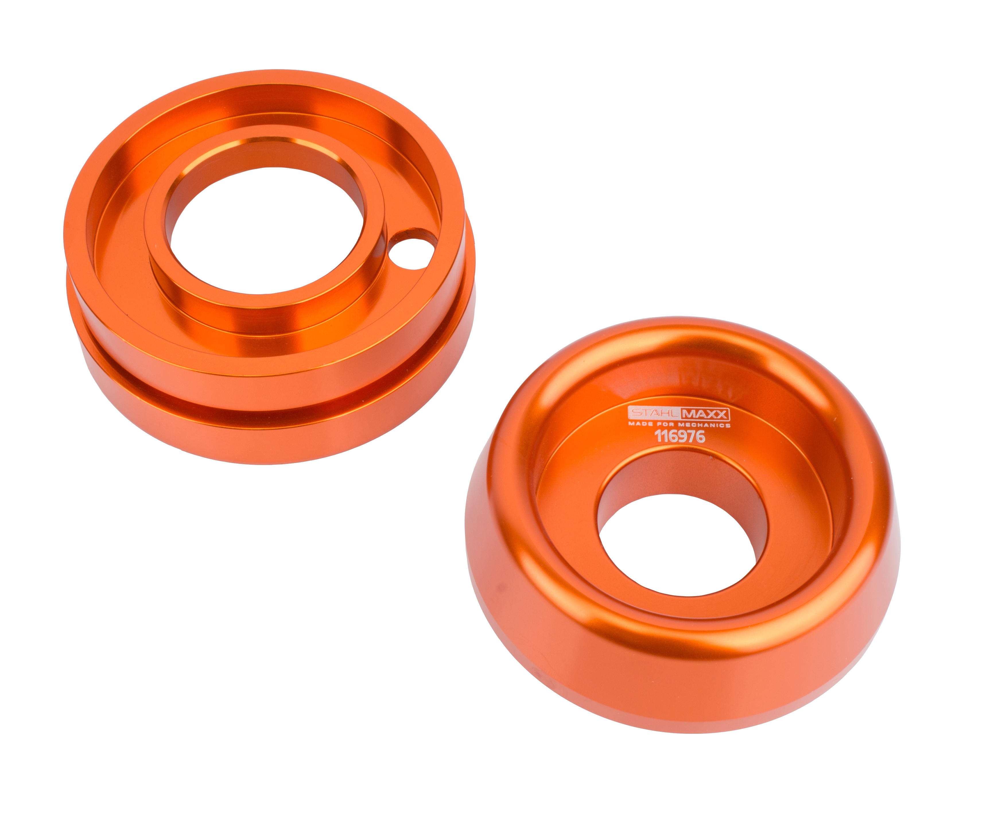 Einziehwerkzeug für Wellendichtring, getriebeseitig, für Mercedes