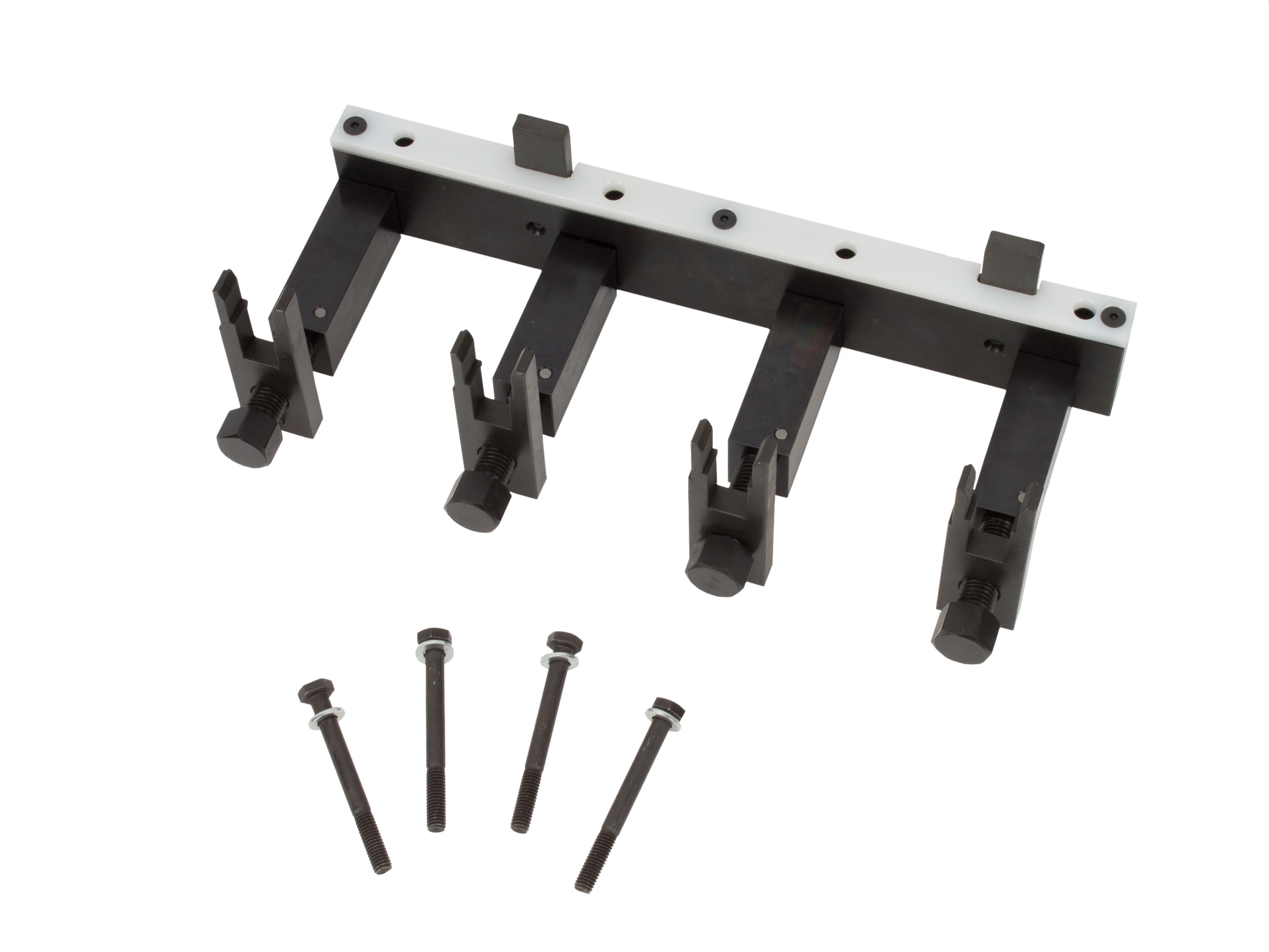 Federteller-Spannwerkzeug für Fiat Multi Air 1,4