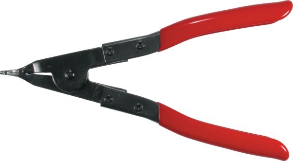 Sprengringzange Seegeringzange Sicherungsringzange Sprengring Zange Länge 225 mm